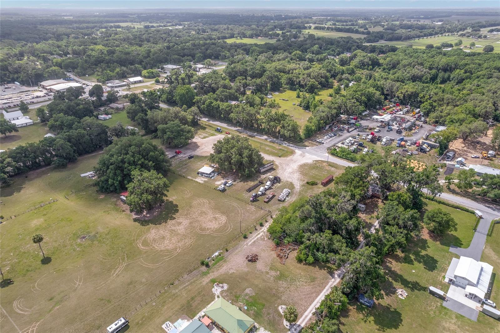 1751 E HIGHWAY 329, CITRA, FL, 32113