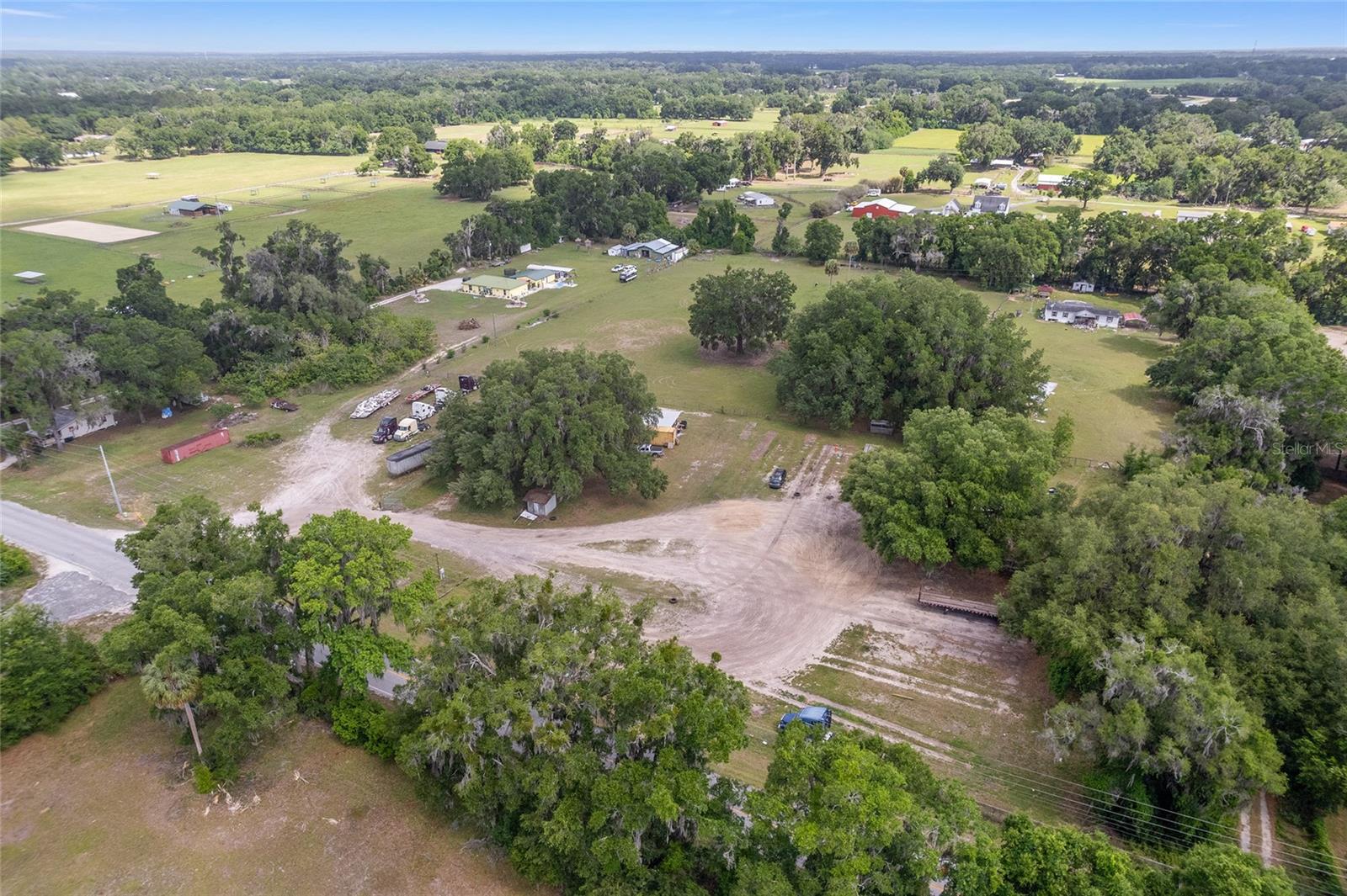 1751 E HIGHWAY 329, CITRA, FL, 32113