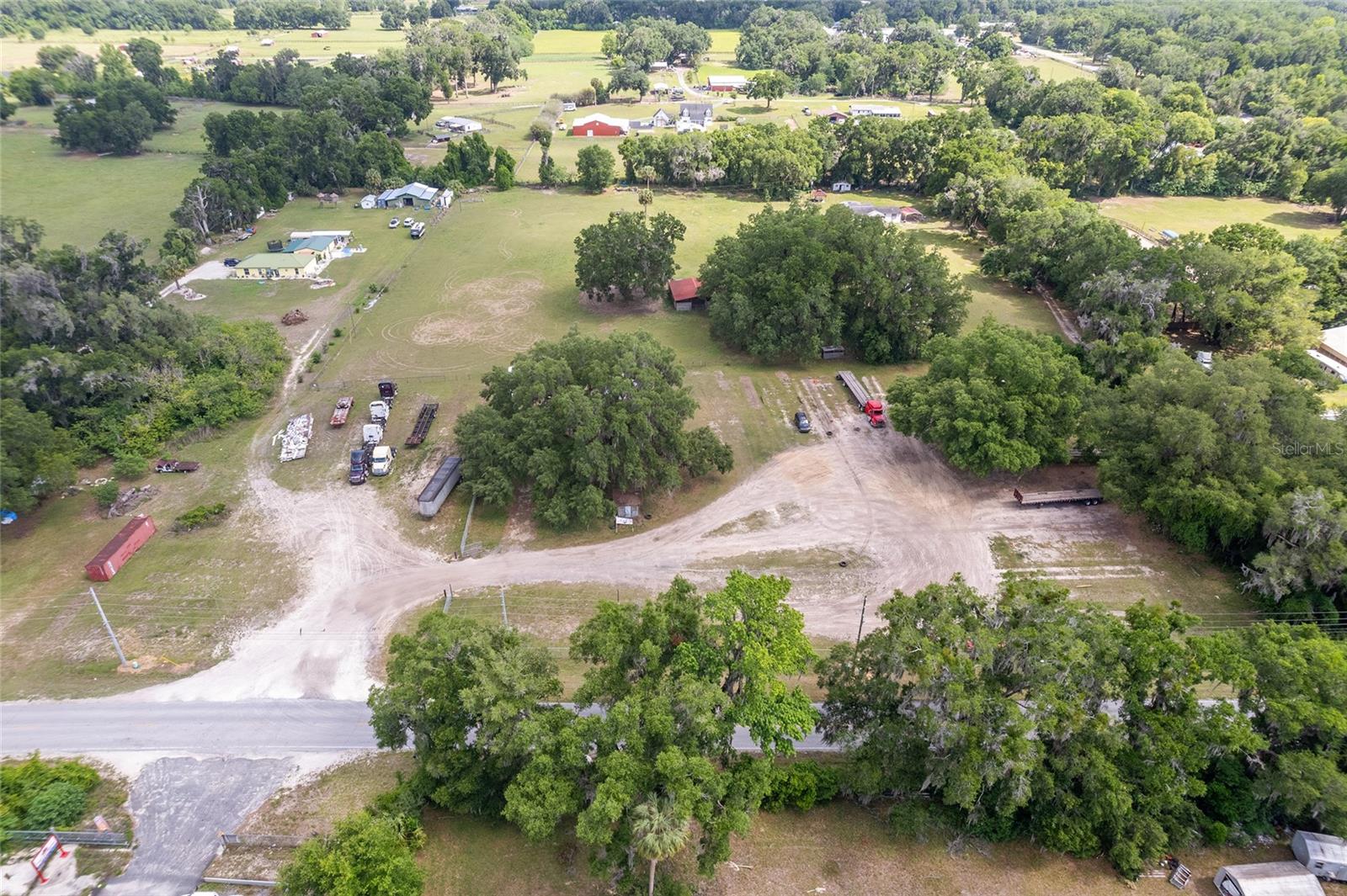 1751 E HIGHWAY 329, CITRA, FL, 32113