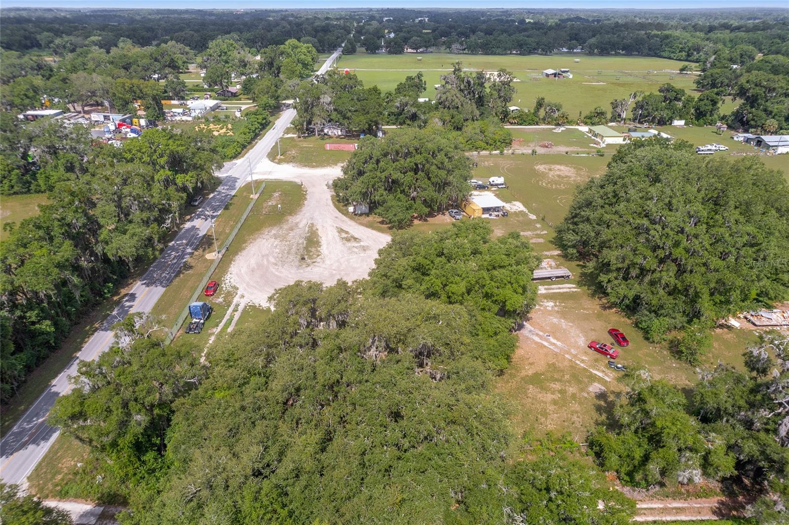 1751 E HIGHWAY 329, CITRA, FL, 32113