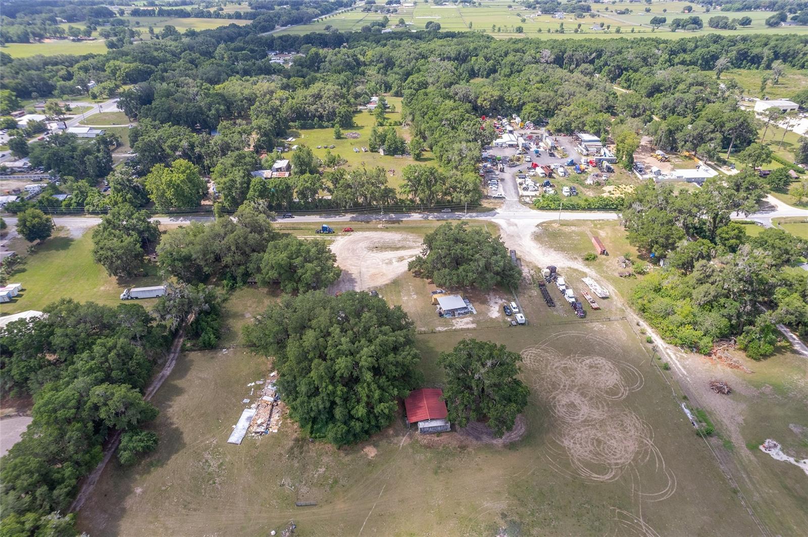 1751 E HIGHWAY 329, CITRA, FL, 32113