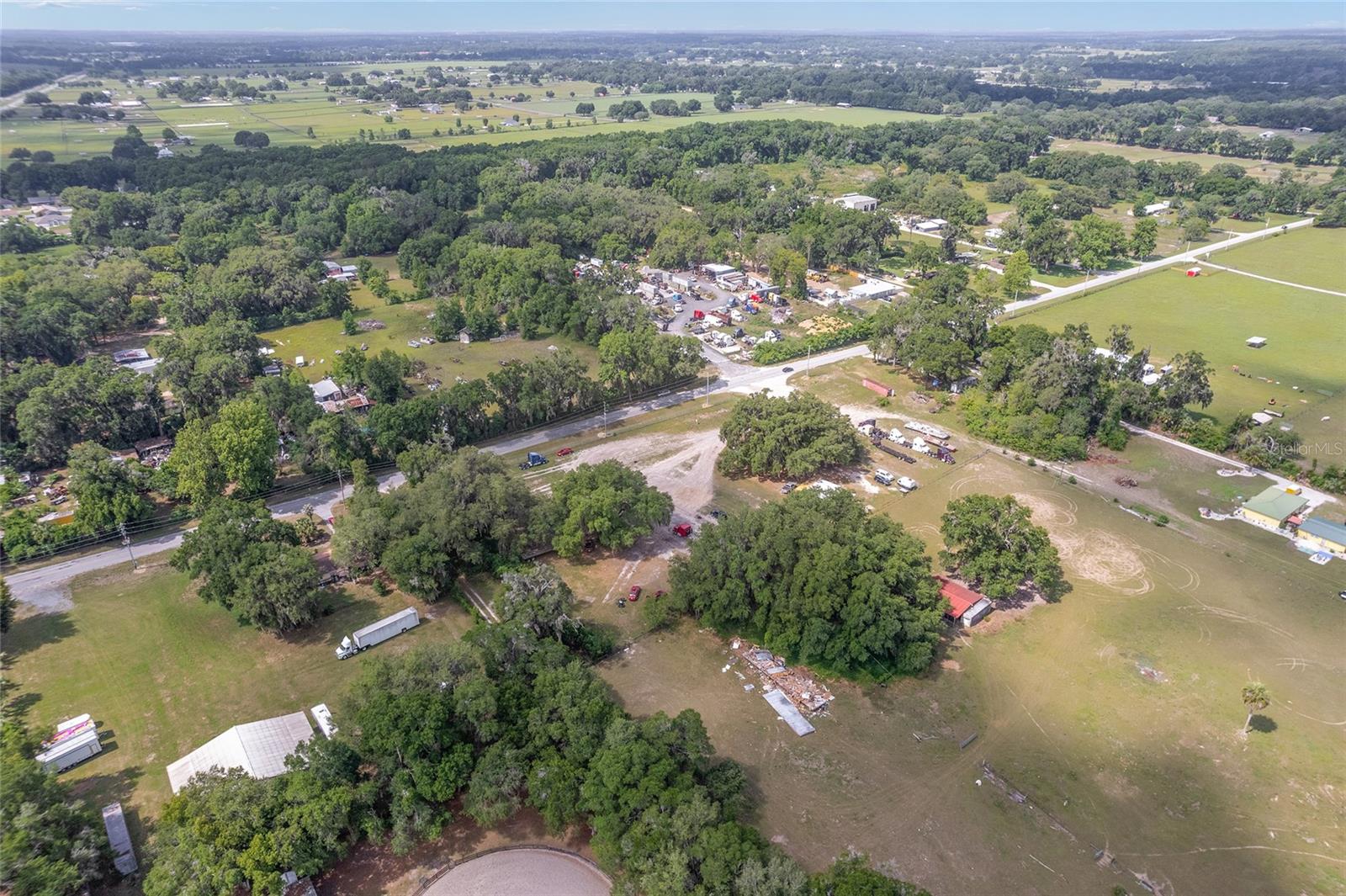 1751 E HIGHWAY 329, CITRA, FL, 32113