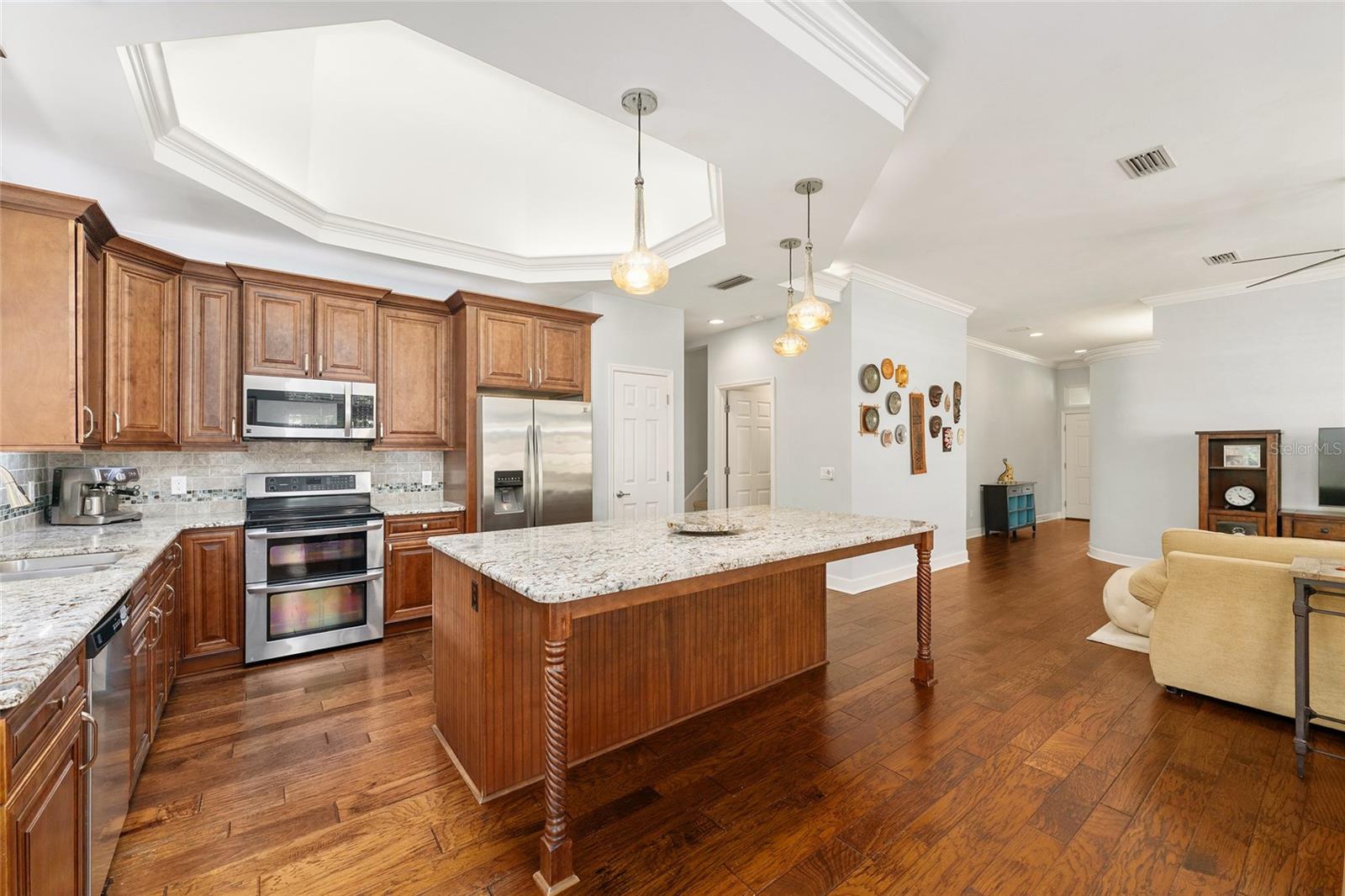 8942 SW 25TH RD, GAINESVILLE, FL, 32608