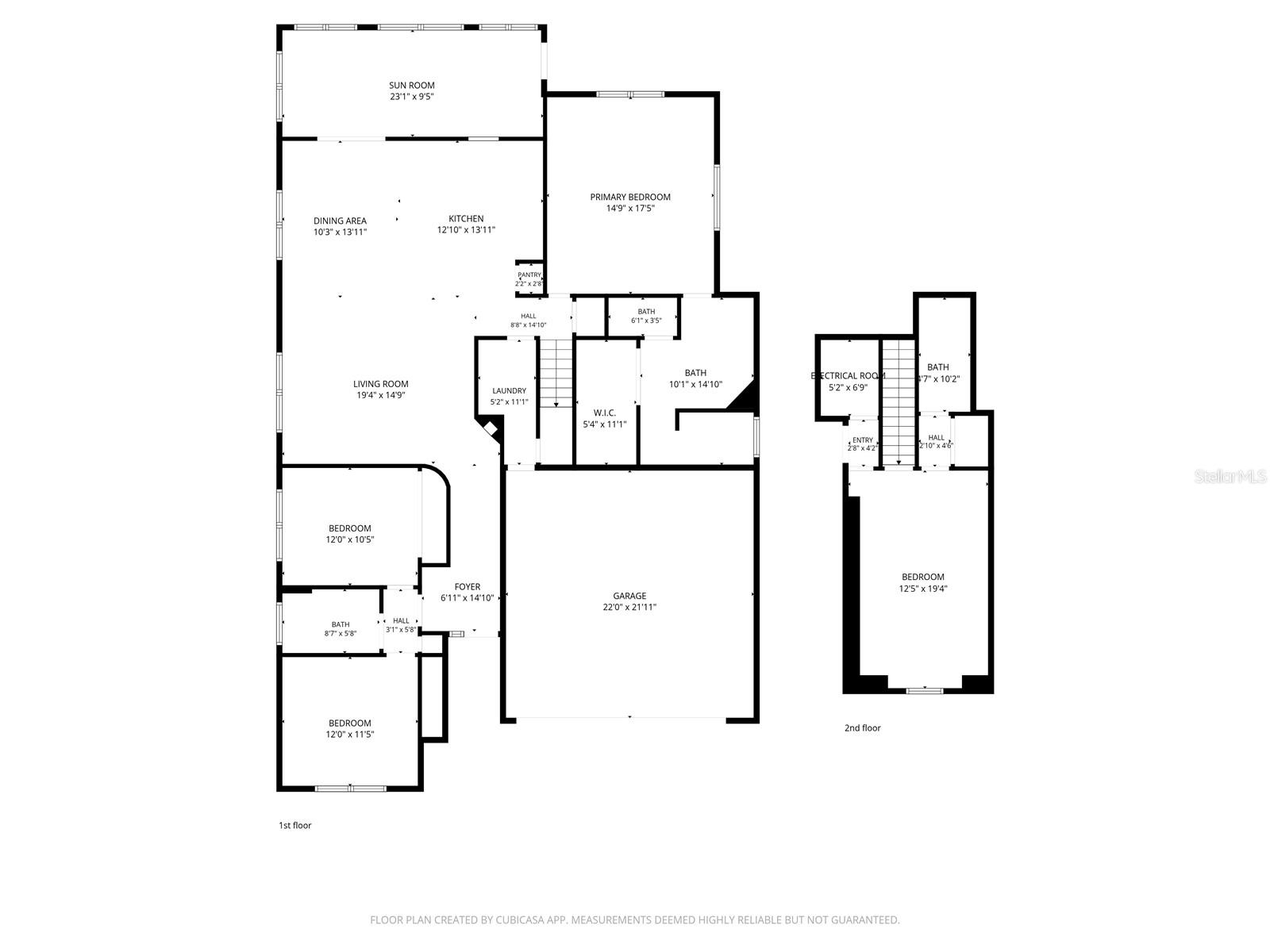 8942 SW 25TH RD, GAINESVILLE, FL, 32608