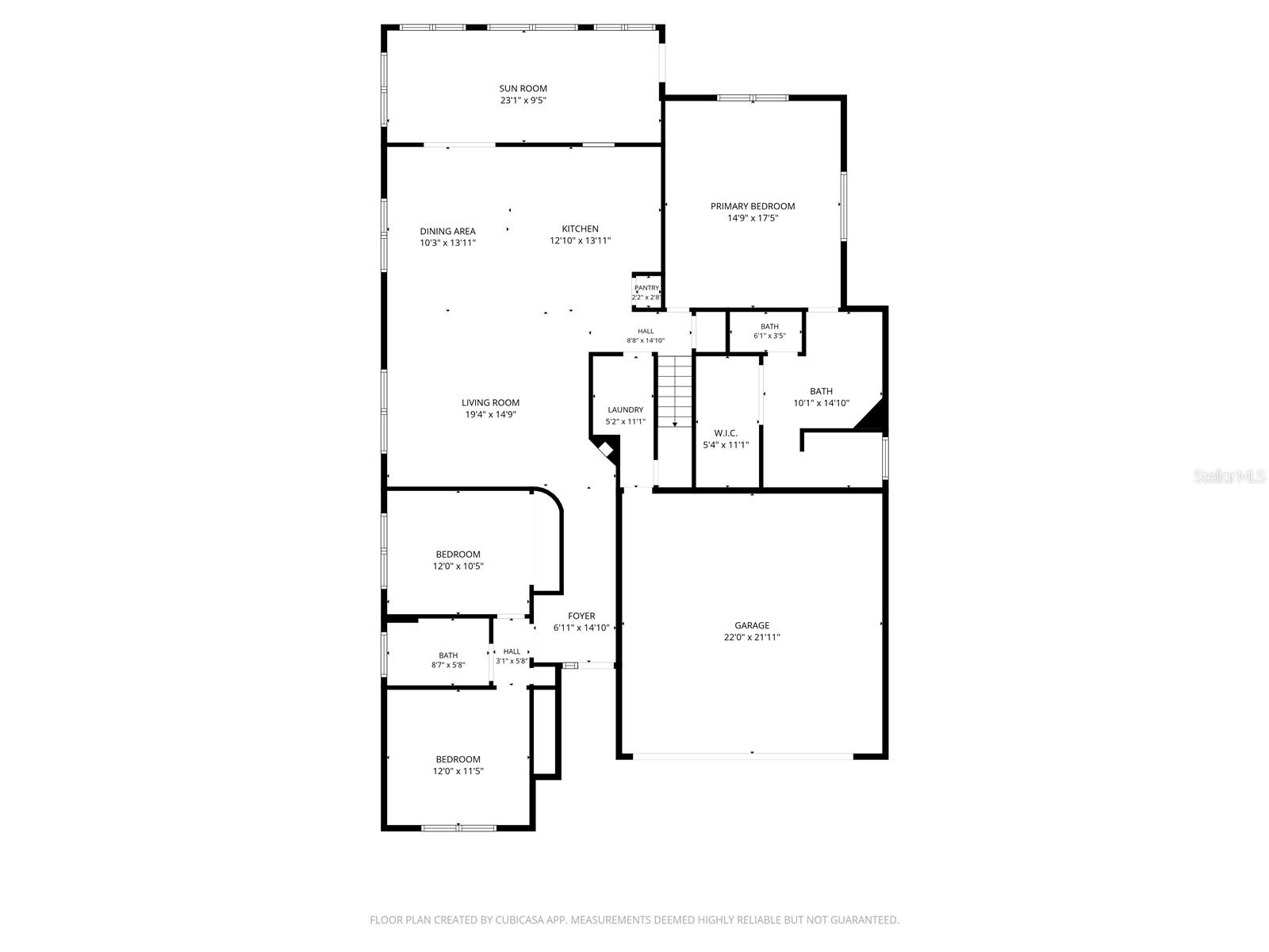 8942 SW 25TH RD, GAINESVILLE, FL, 32608