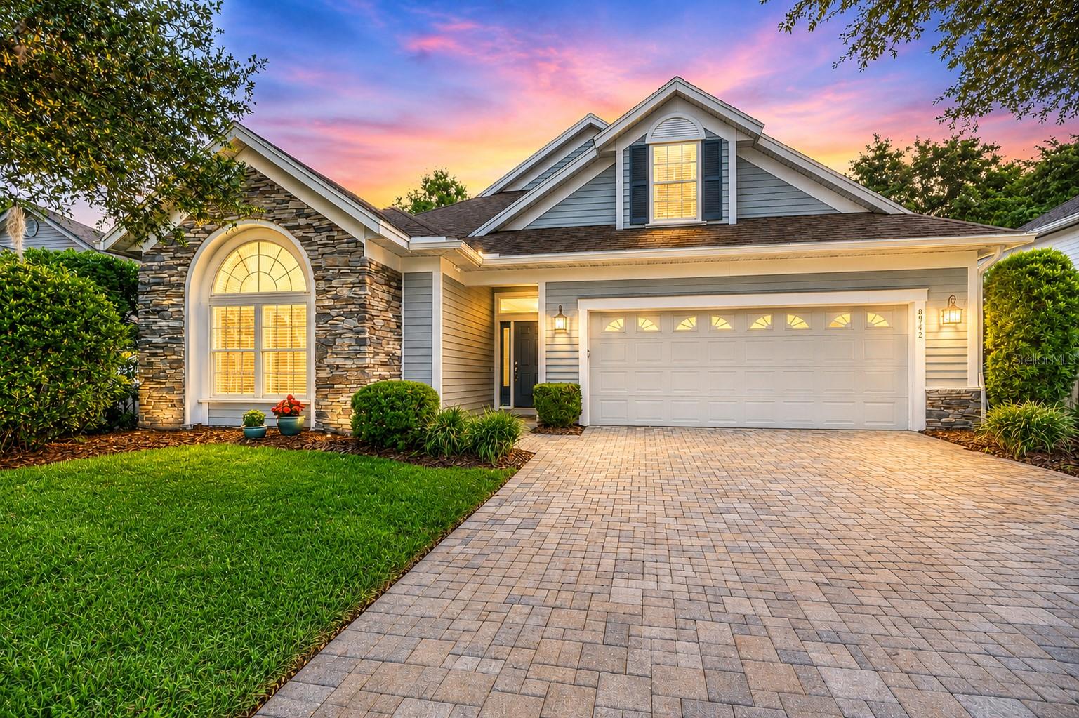 8942 SW 25TH RD, GAINESVILLE, FL, 32608