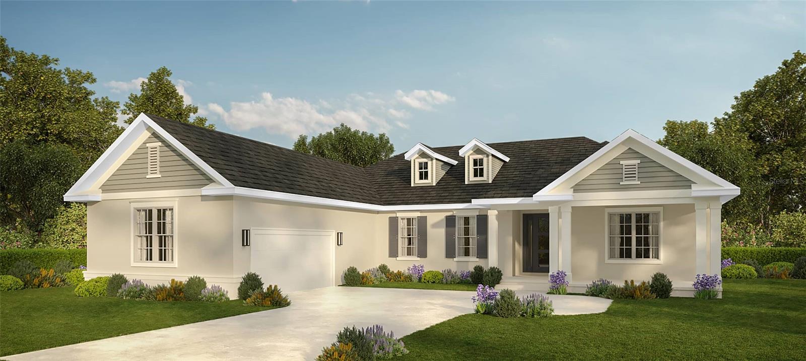 13189 SW 61ST PLACE RD, OCALA, FL, 34481