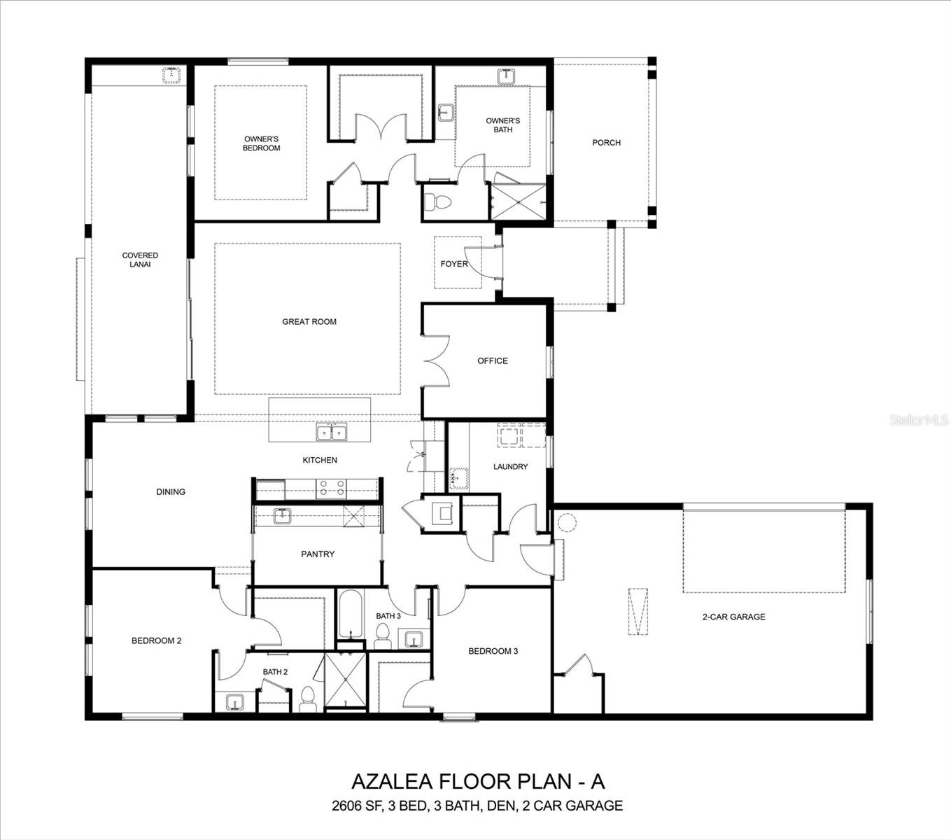 13189 SW 61ST PLACE RD, OCALA, FL, 34481