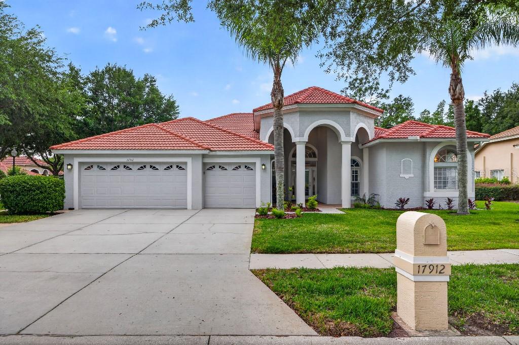 17912 ARBOR HAVEN DR, TAMPA, FL, 33647