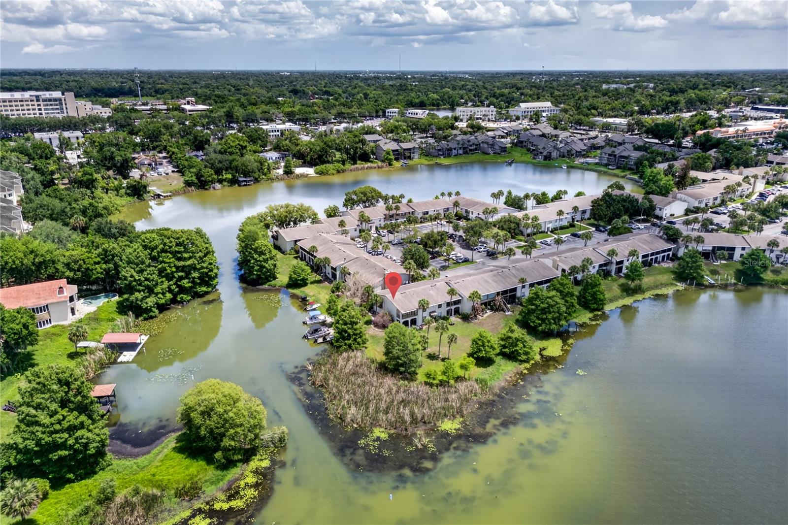 200 MAITLAND AVE #128, ALTAMONTE SPRINGS, FL, 32701