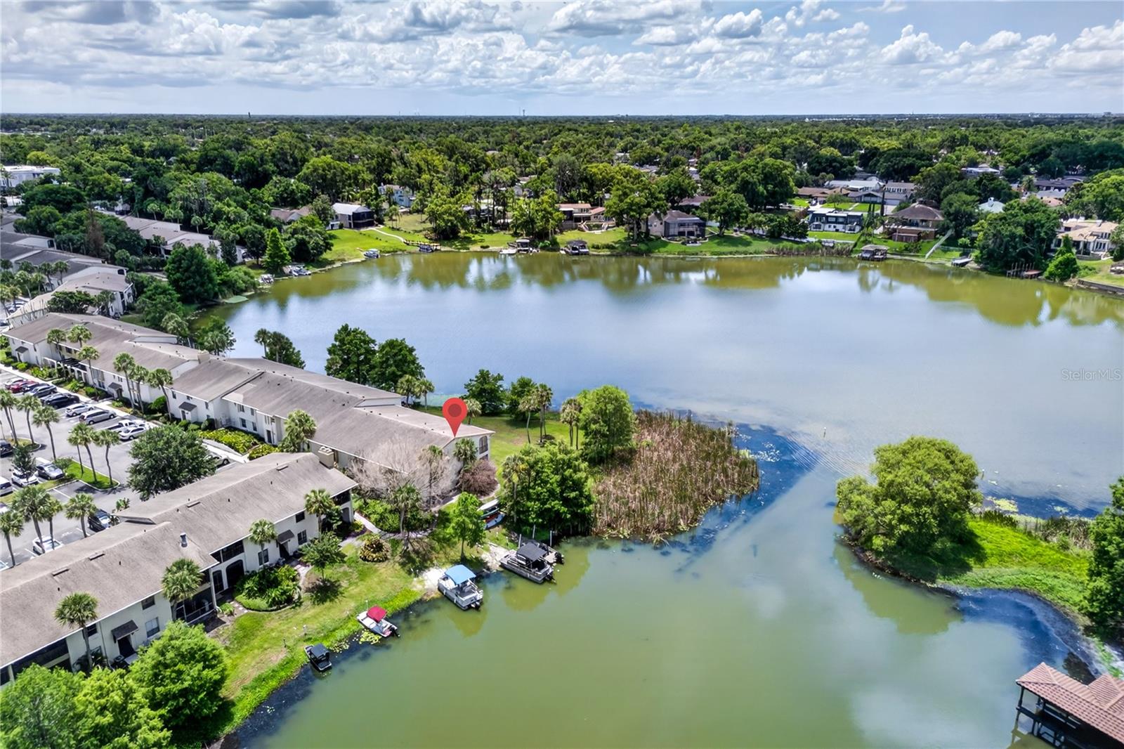 200 MAITLAND AVE #128, ALTAMONTE SPRINGS, FL, 32701