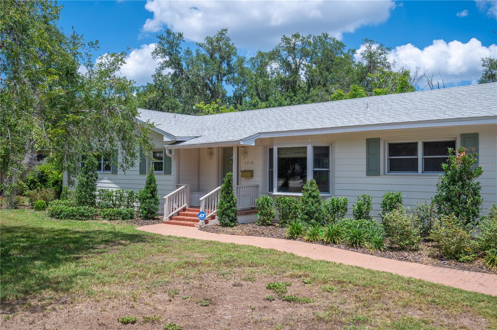 2718 BERKELEY AVE, LAKELAND, FL, 33803