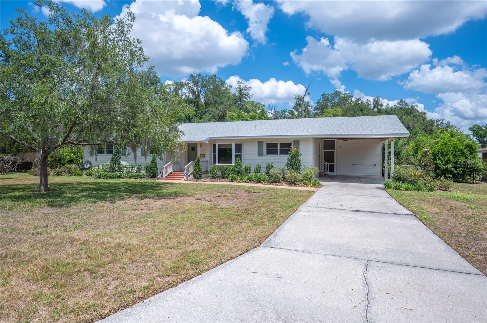 2718 BERKELEY AVE, LAKELAND, FL, 33803