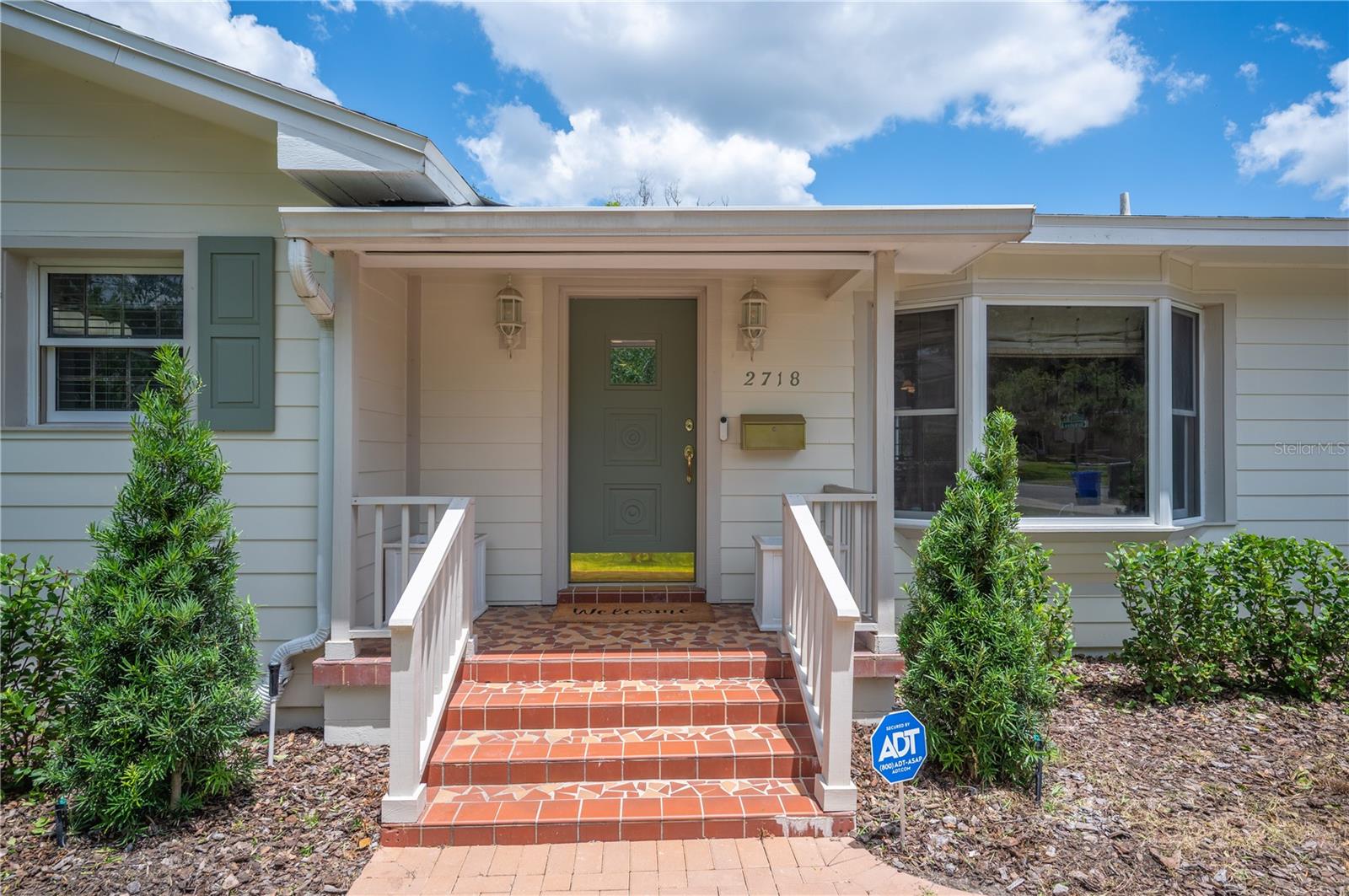 2718 BERKELEY AVE, LAKELAND, FL, 33803