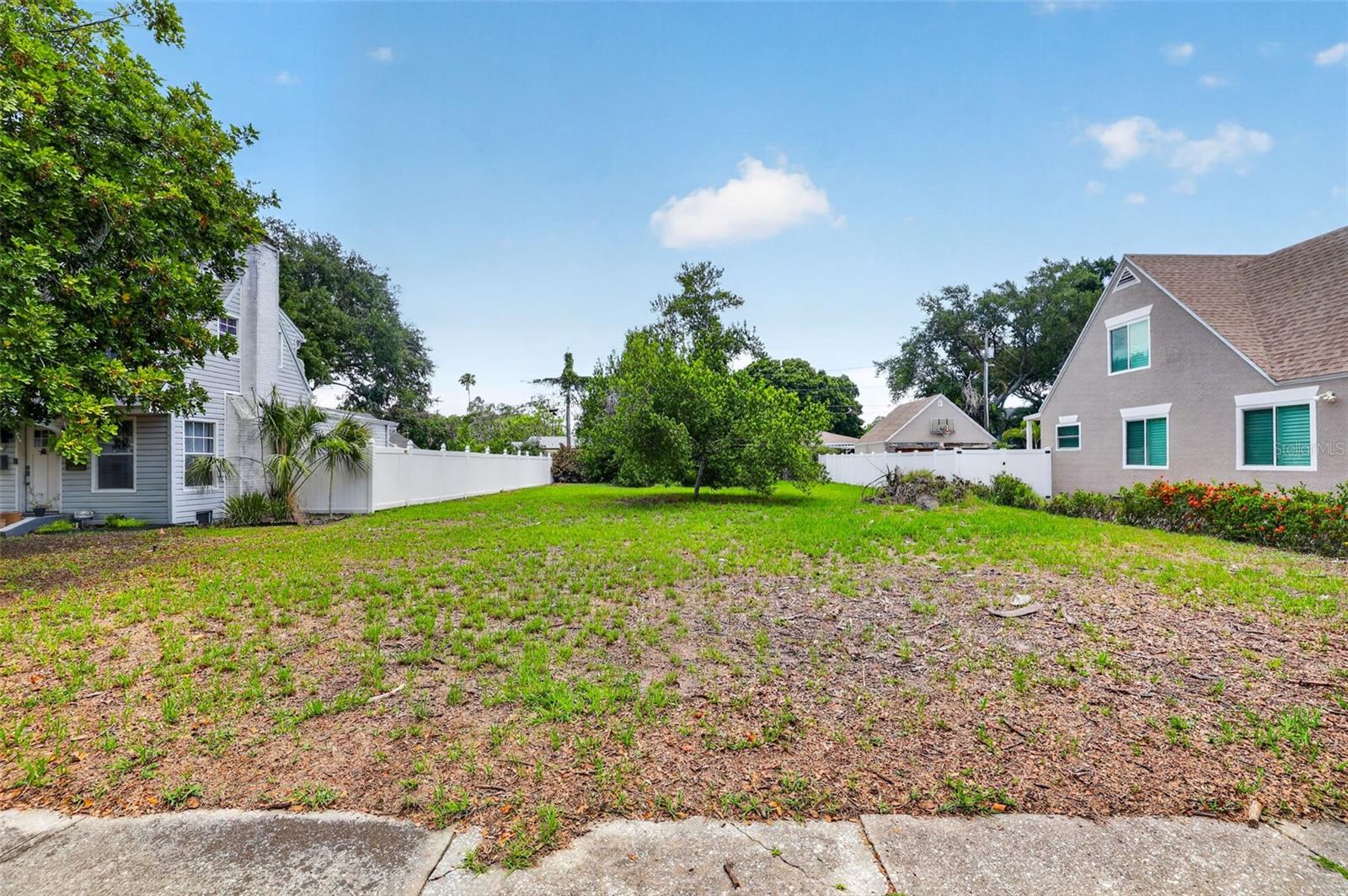 6TH AVE N, ST PETERSBURG, FL, 33710