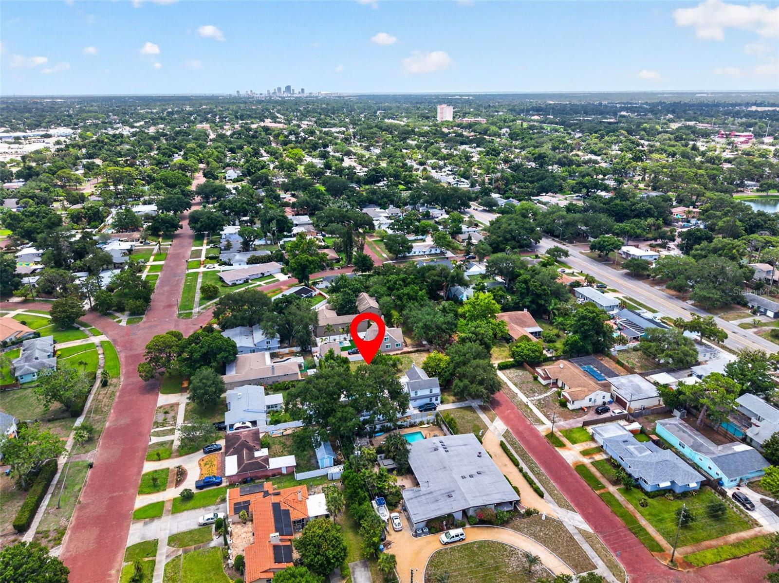 6TH AVE N, ST PETERSBURG, FL, 33710