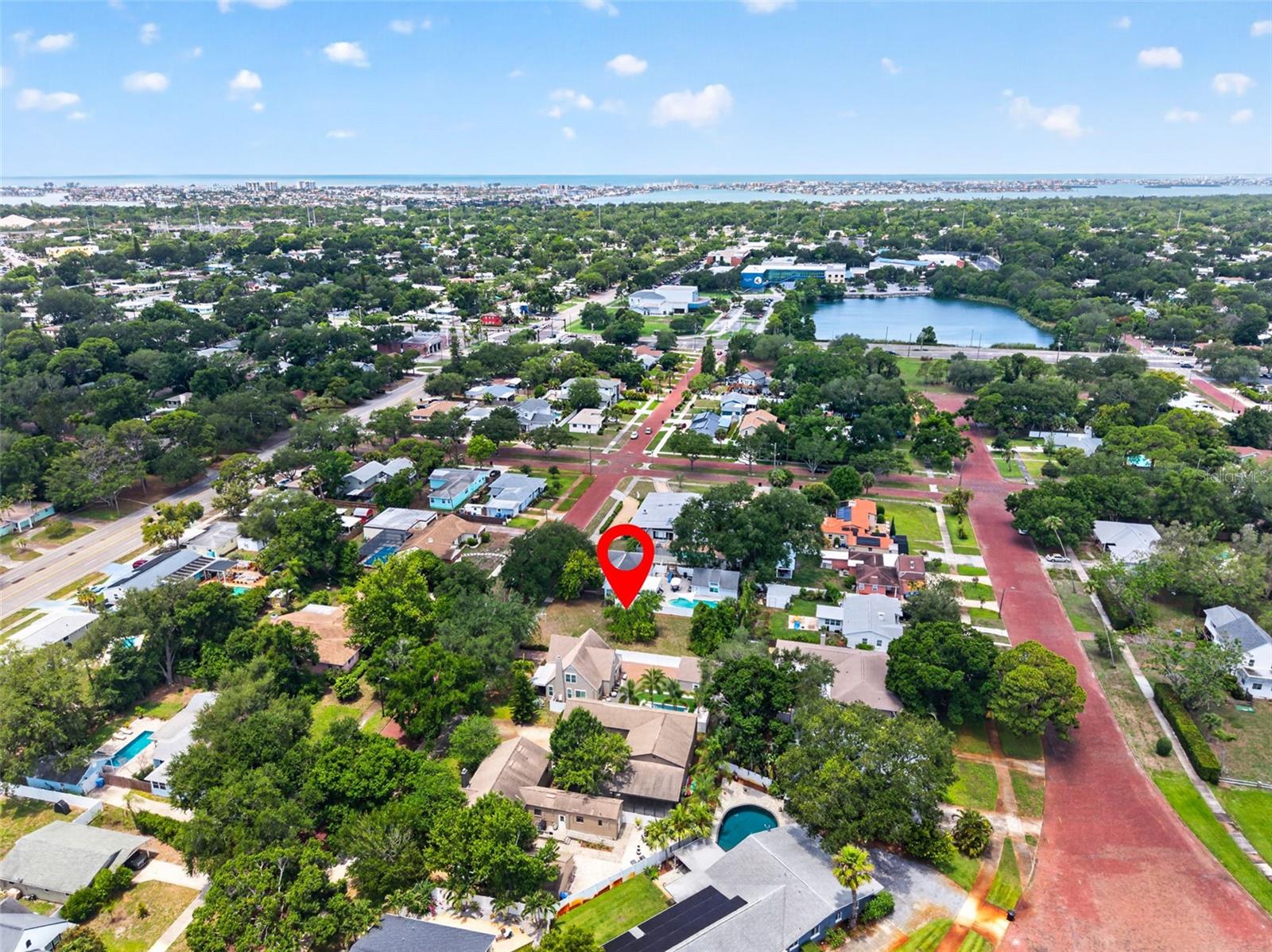 6TH AVE N, ST PETERSBURG, FL, 33710
