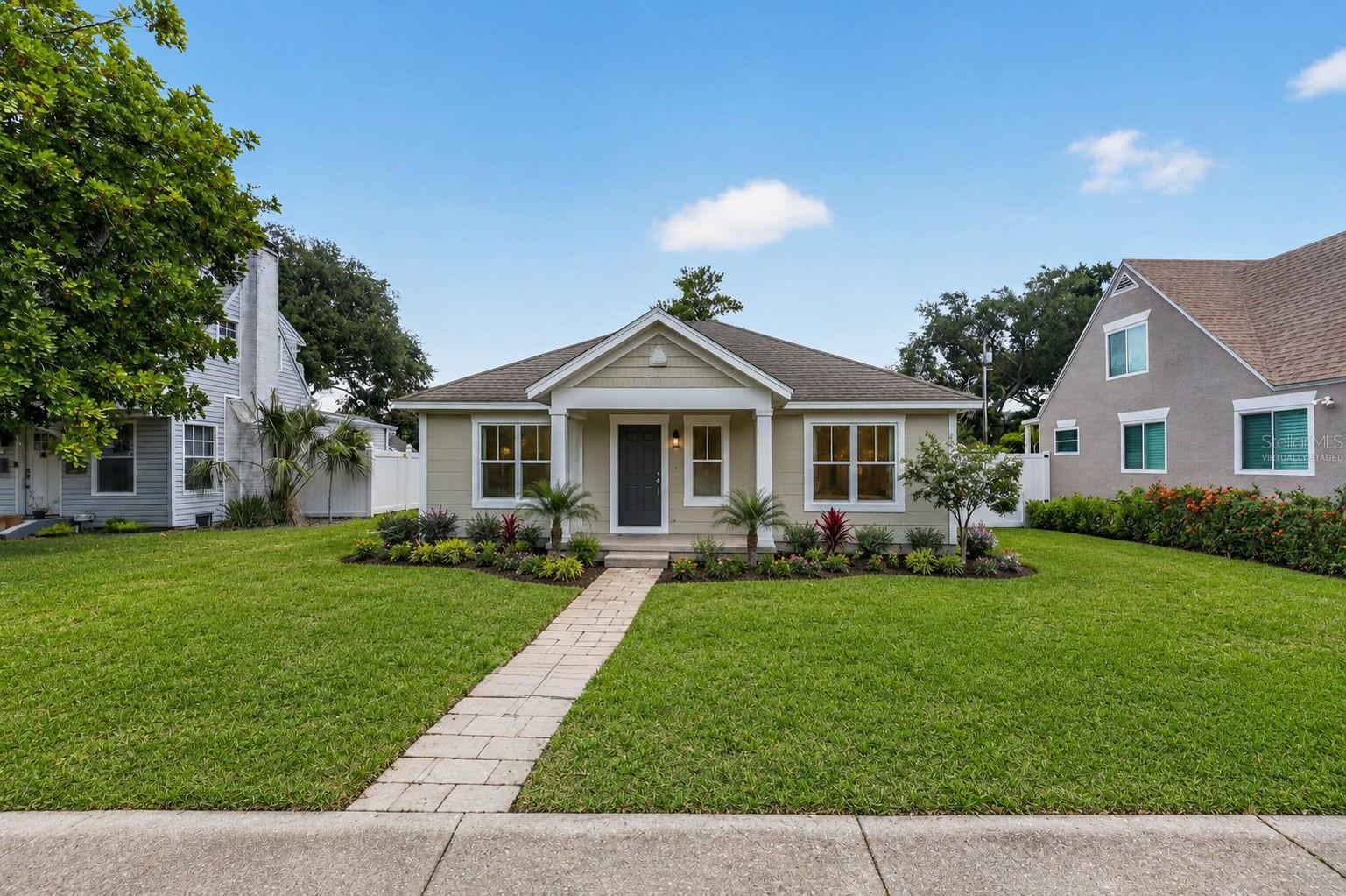 6TH AVE N, ST PETERSBURG, FL, 33710
