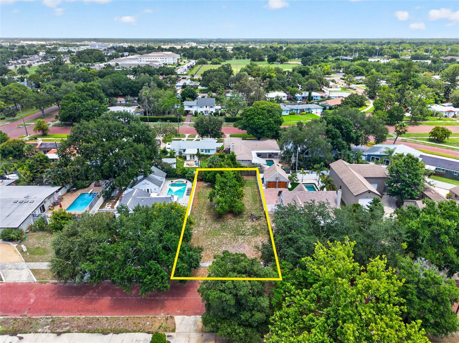 6TH AVE N, ST PETERSBURG, FL, 33710