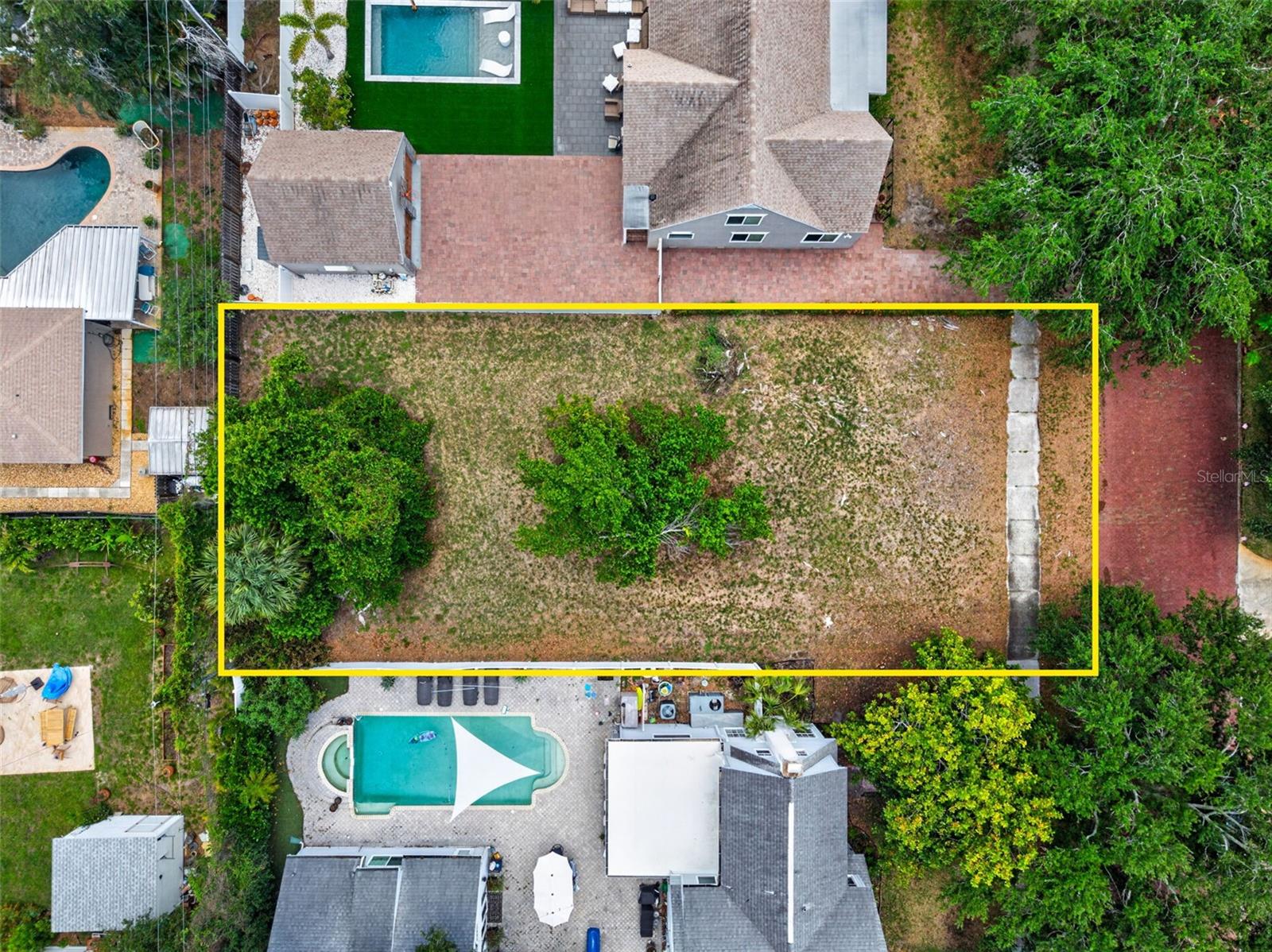 6TH AVE N, ST PETERSBURG, FL, 33710