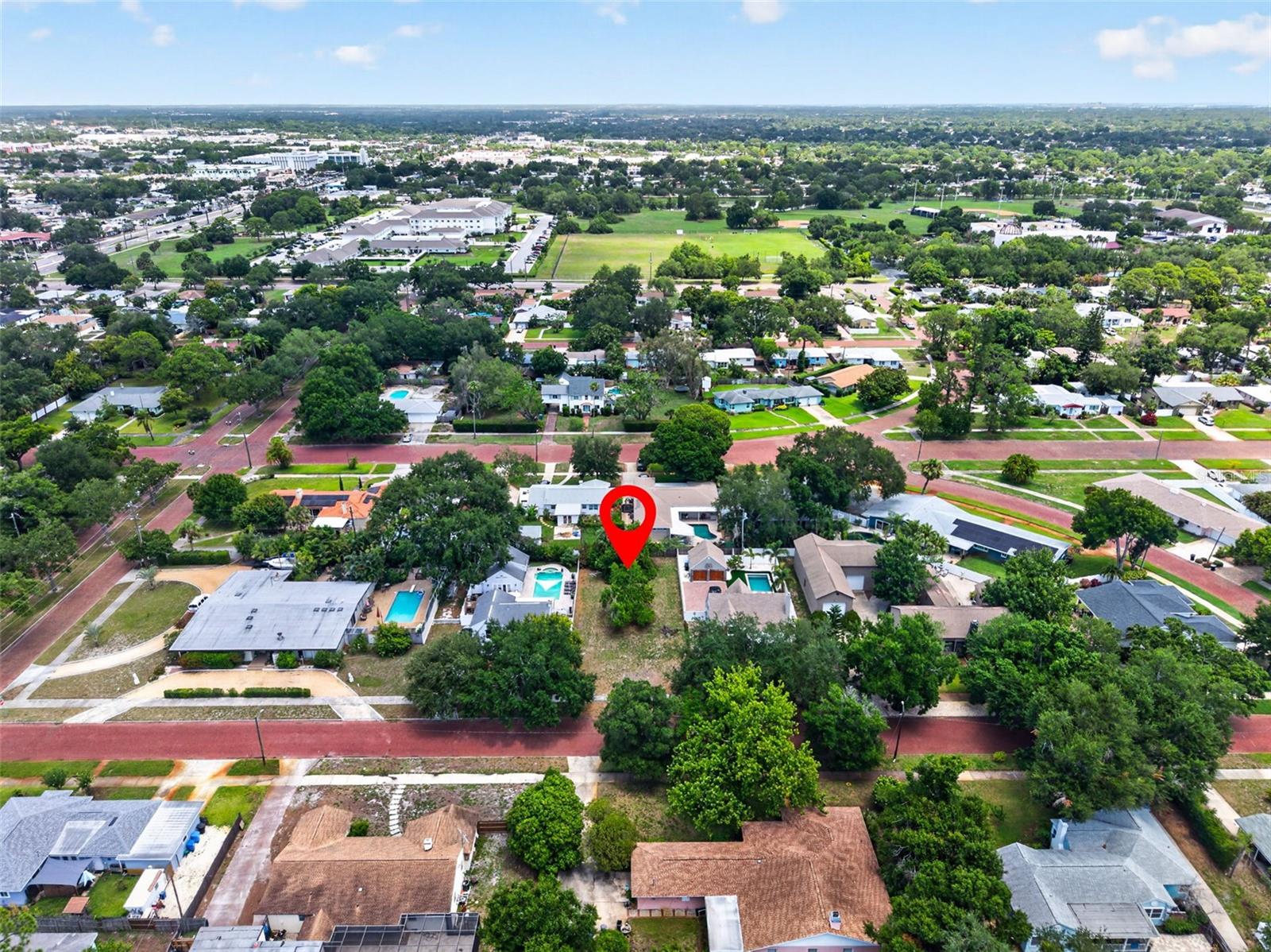 6TH AVE N, ST PETERSBURG, FL, 33710