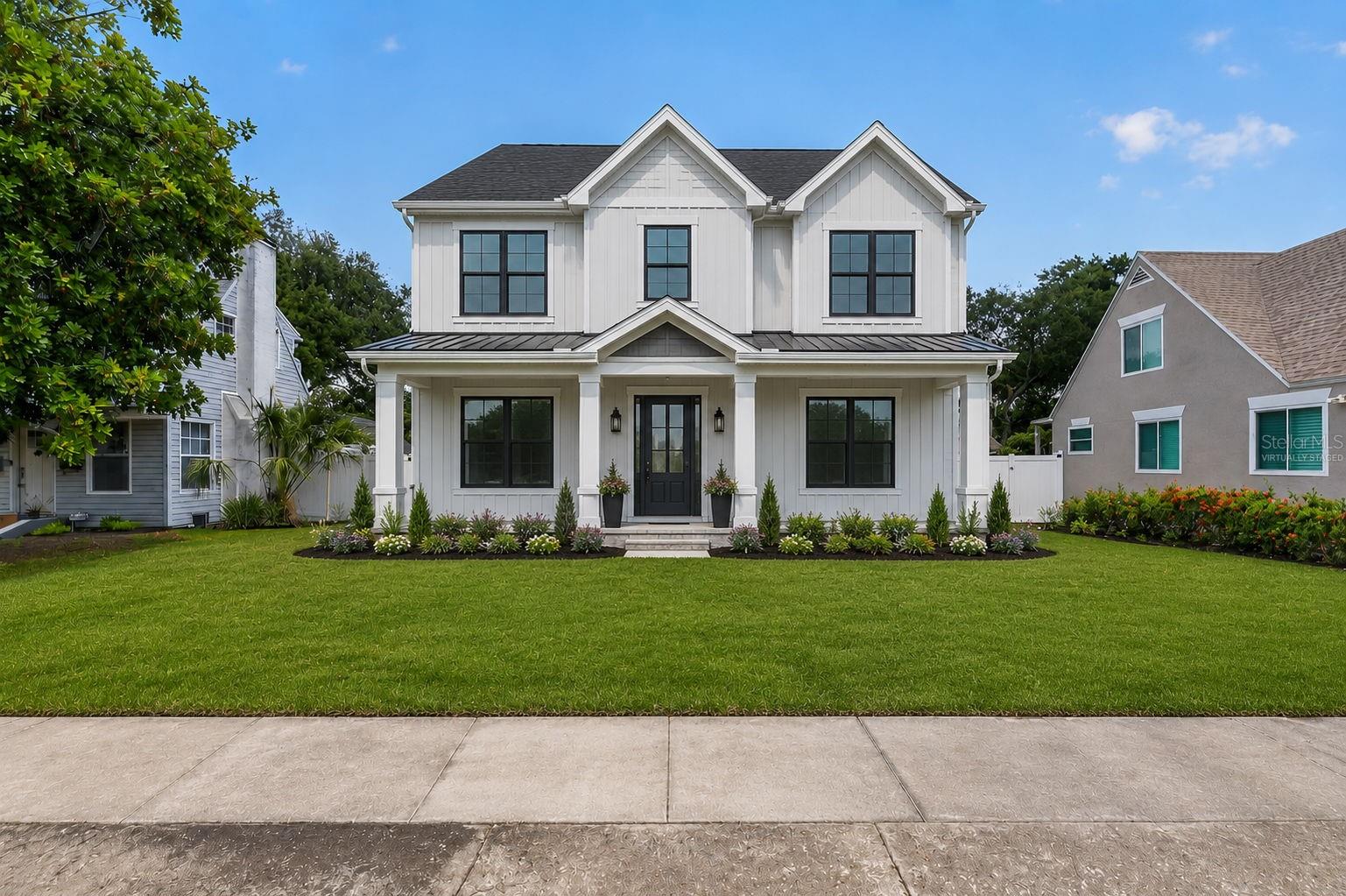 6TH AVE N, ST PETERSBURG, FL, 33710