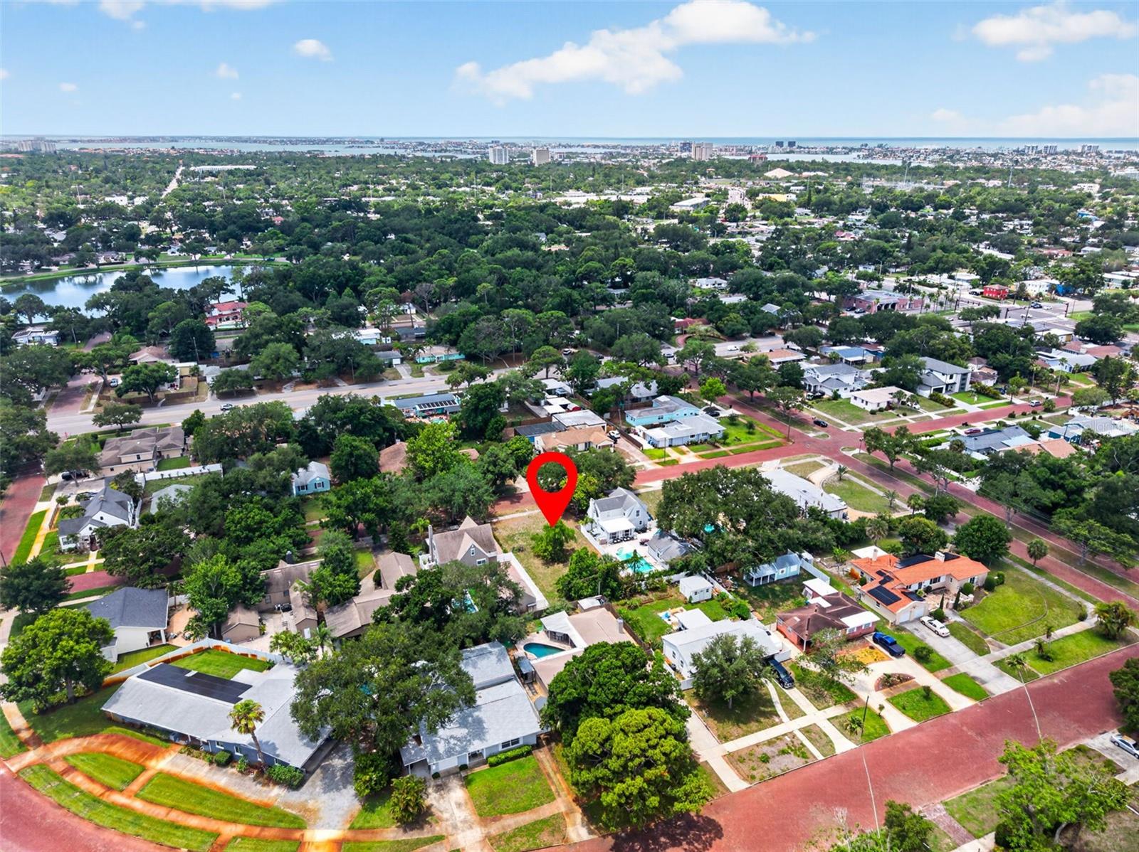 6TH AVE N, ST PETERSBURG, FL, 33710