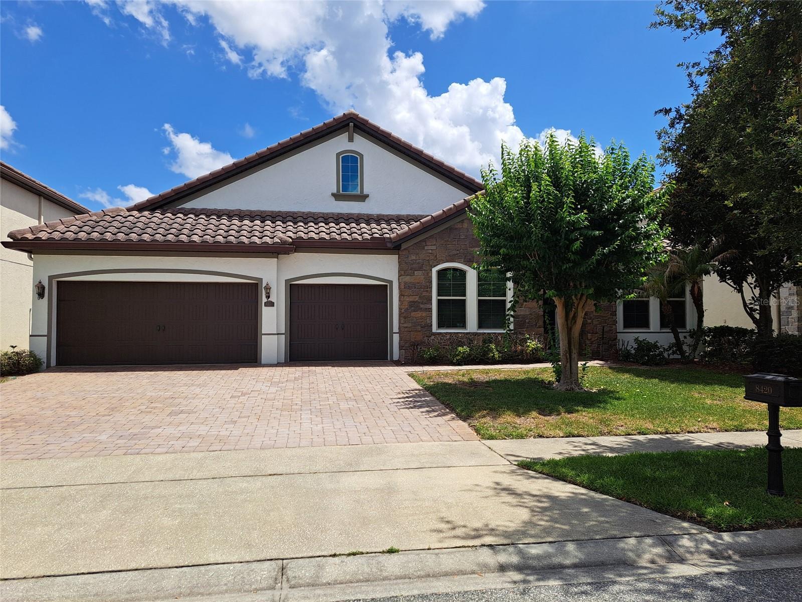 8420 MOREHOUSE DR, ORLANDO, FL, 32836