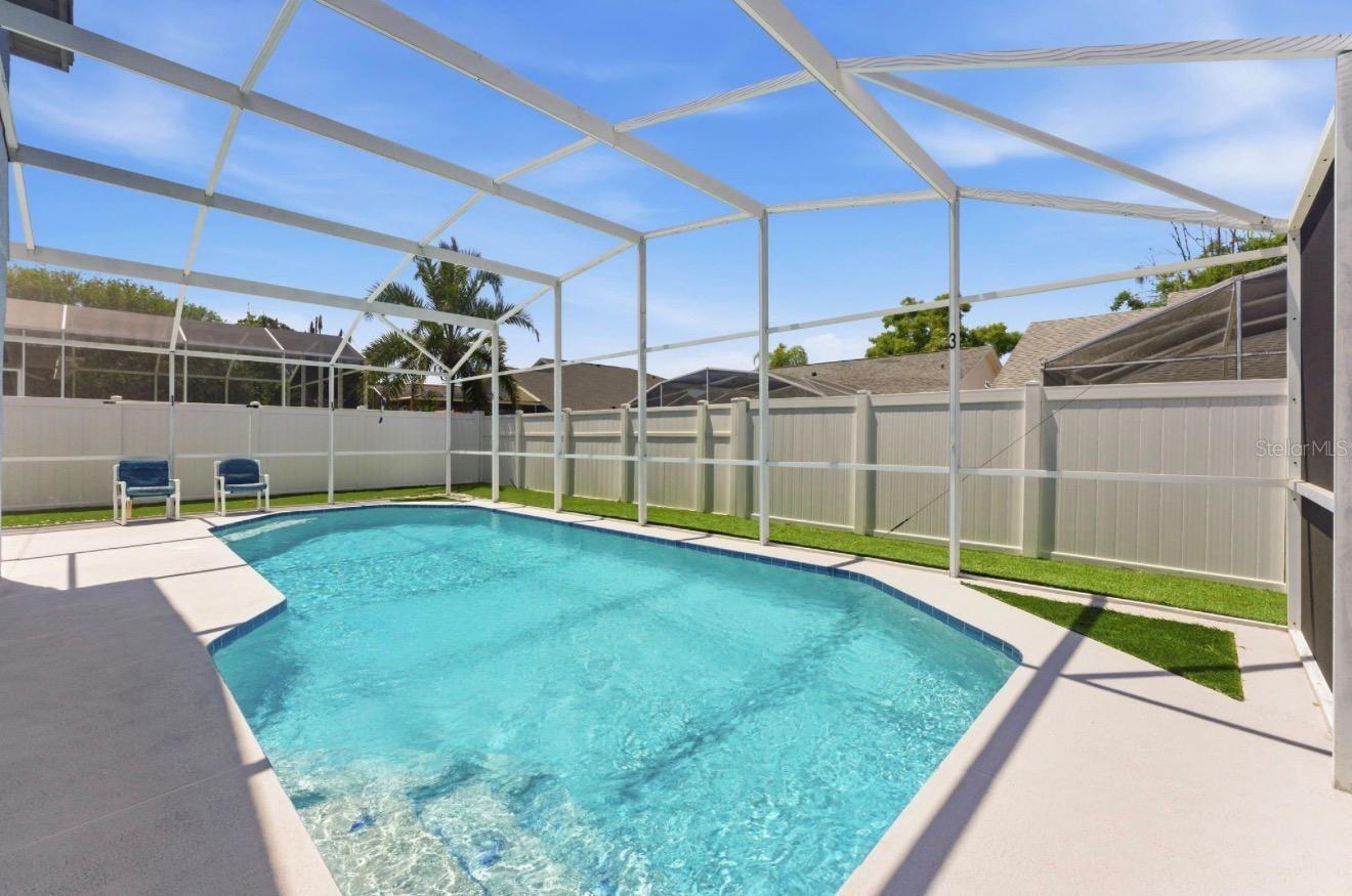2980 VISCOUNT CIR, KISSIMMEE, FL, 34747