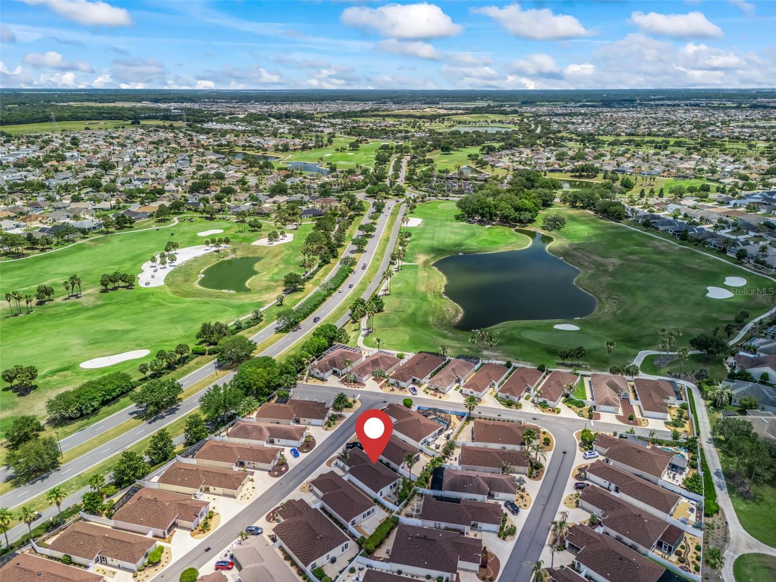 2382 OTHELLO CT, THE VILLAGES, FL, 32162
