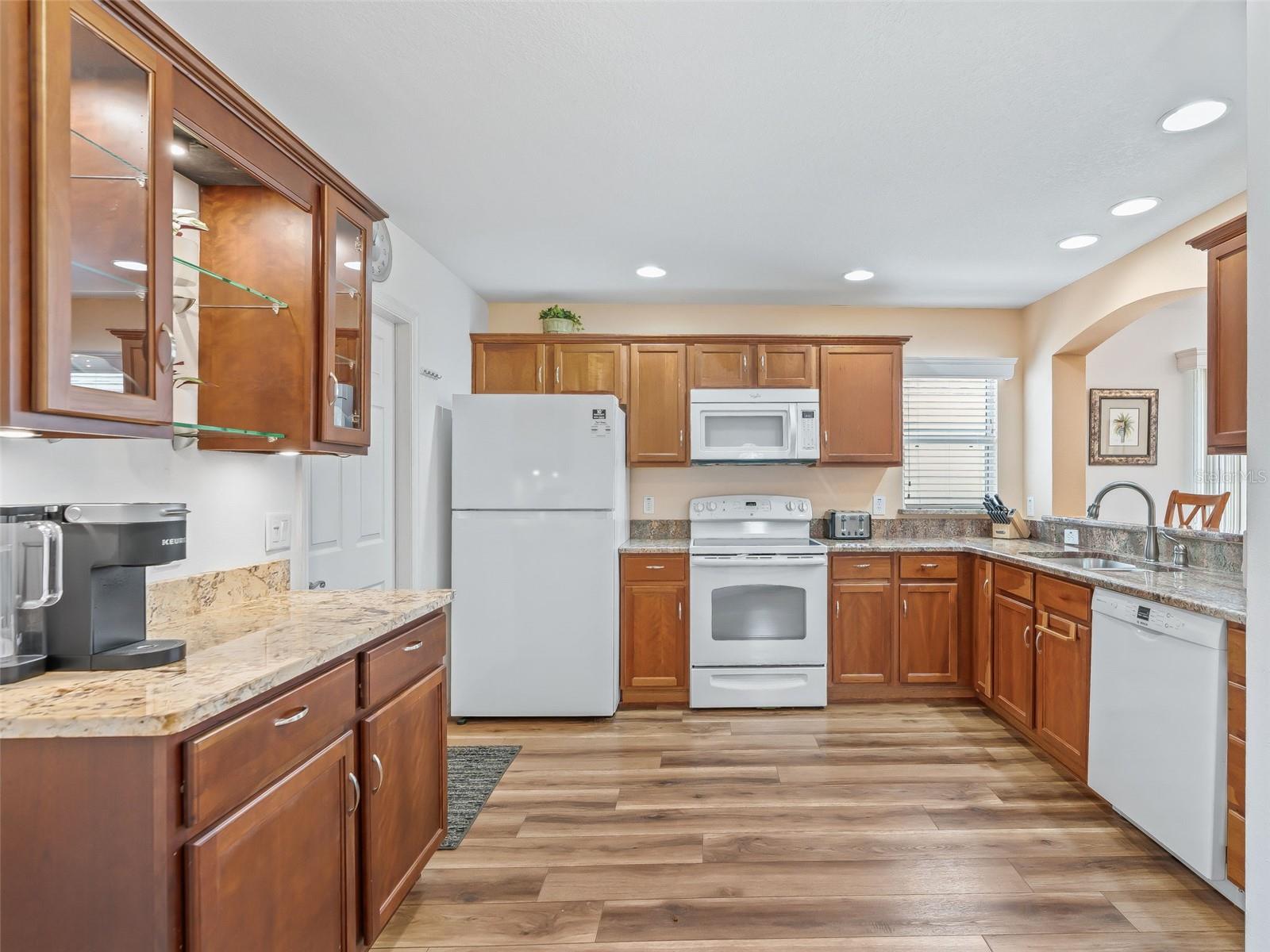 2382 OTHELLO CT, THE VILLAGES, FL, 32162