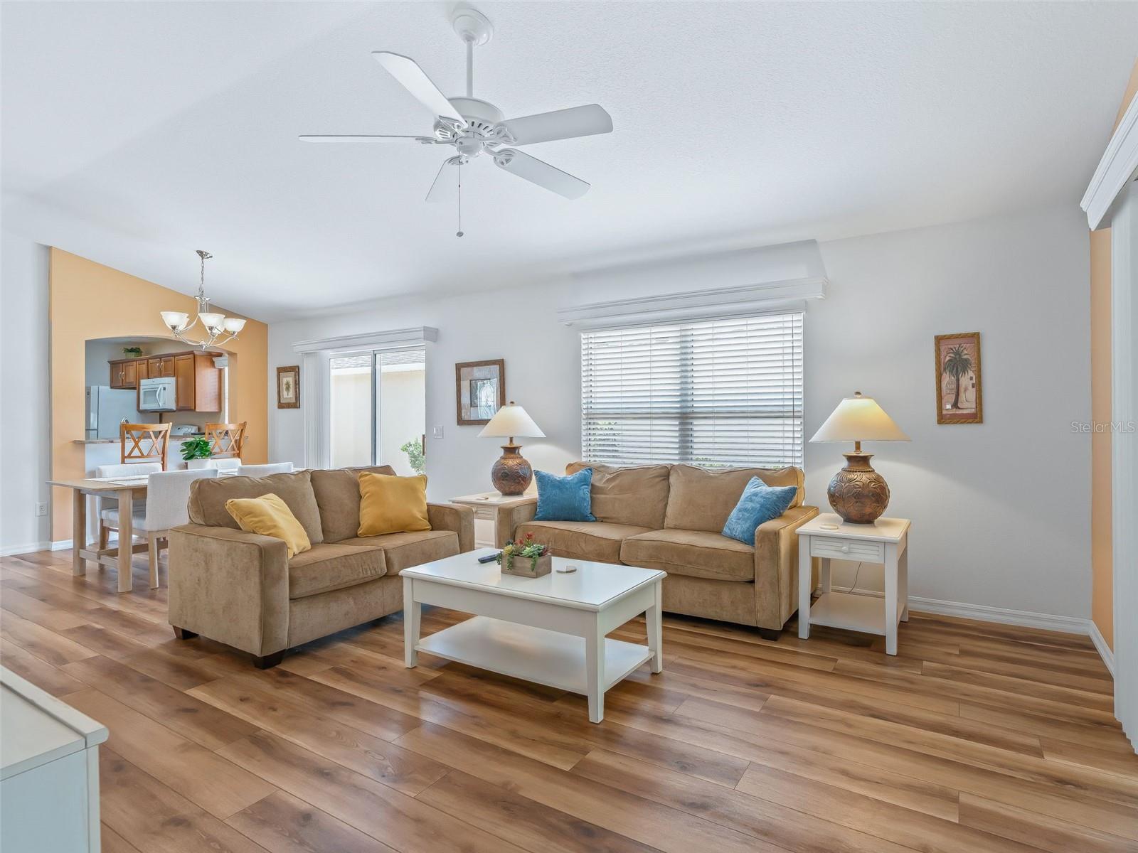 2382 OTHELLO CT, THE VILLAGES, FL, 32162