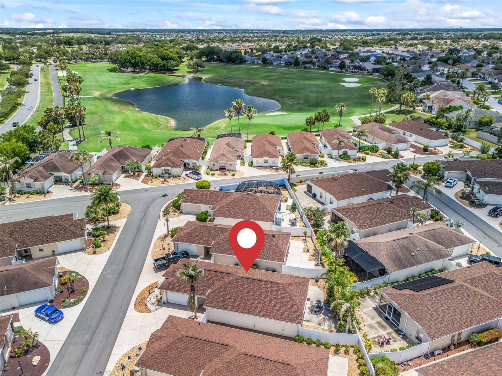 2382 OTHELLO CT, THE VILLAGES, FL, 32162
