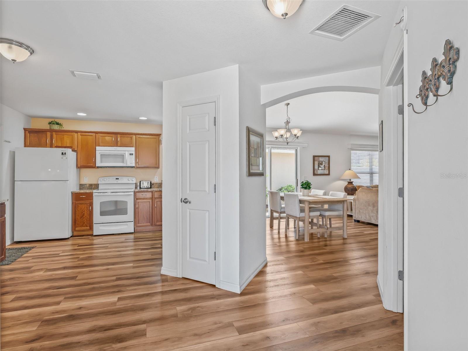 2382 OTHELLO CT, THE VILLAGES, FL, 32162