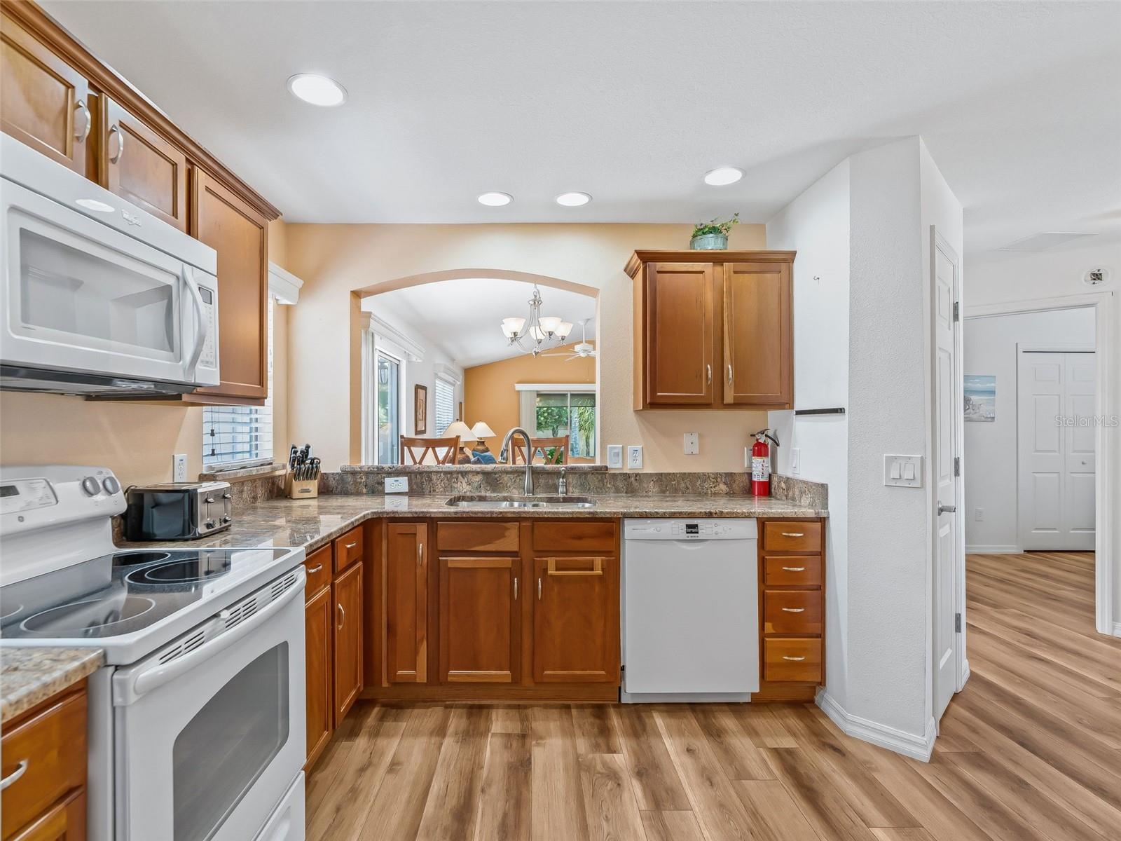 2382 OTHELLO CT, THE VILLAGES, FL, 32162