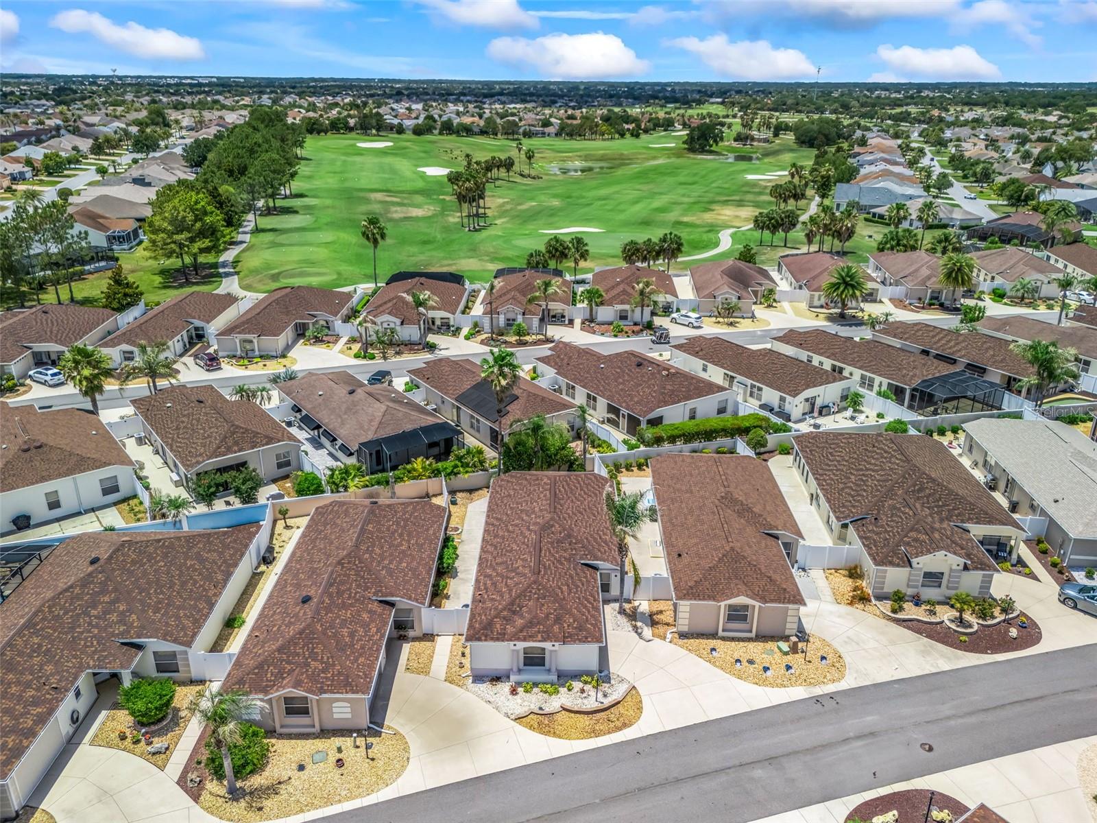2382 OTHELLO CT, THE VILLAGES, FL, 32162