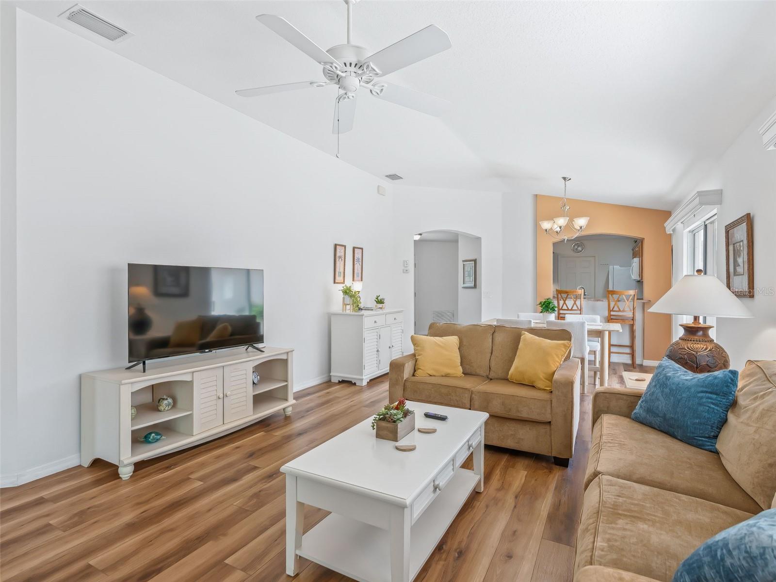 2382 OTHELLO CT, THE VILLAGES, FL, 32162