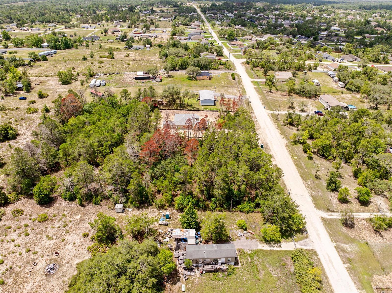 0 FULMAR RD, WEEKI WACHEE, FL, 34614