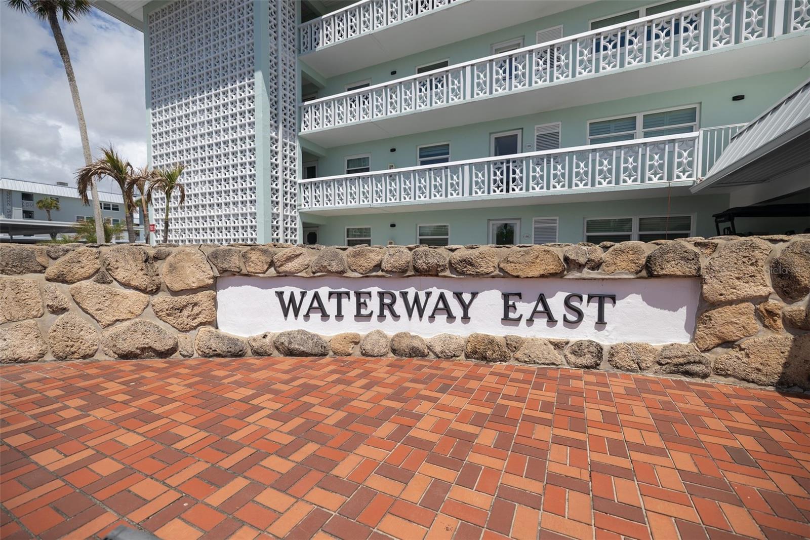 325 N CAUSEWAY #B206, NEW SMYRNA BEACH, FL, 32169