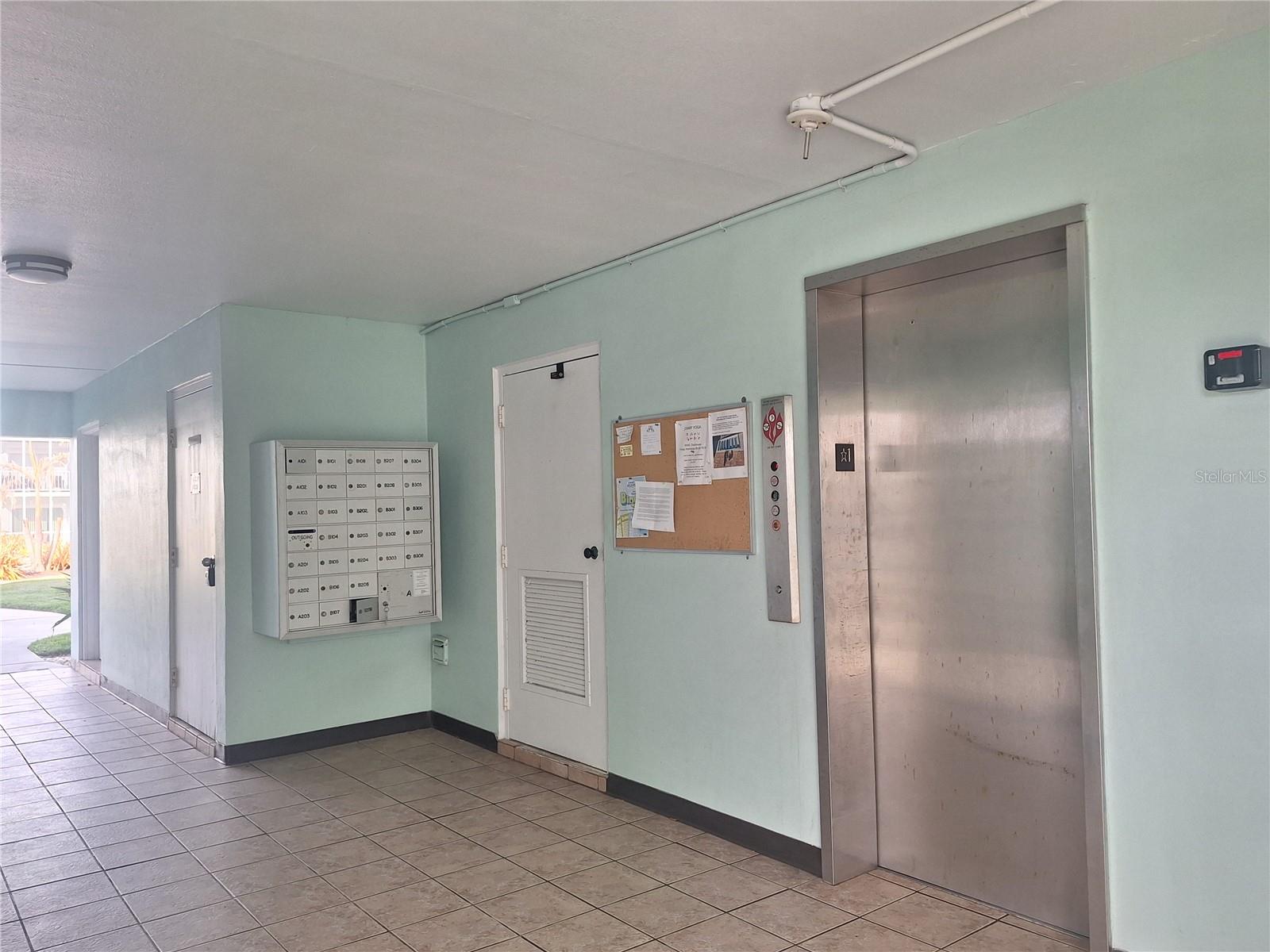 325 N CAUSEWAY #B206, NEW SMYRNA BEACH, FL, 32169