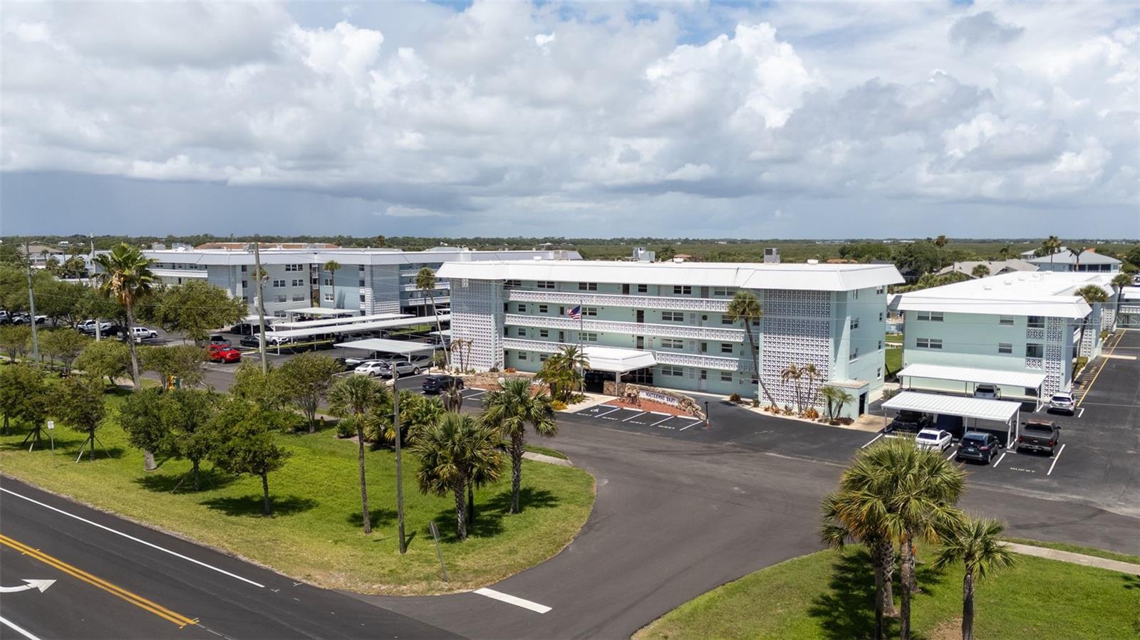 325 N CAUSEWAY #B206, NEW SMYRNA BEACH, FL, 32169