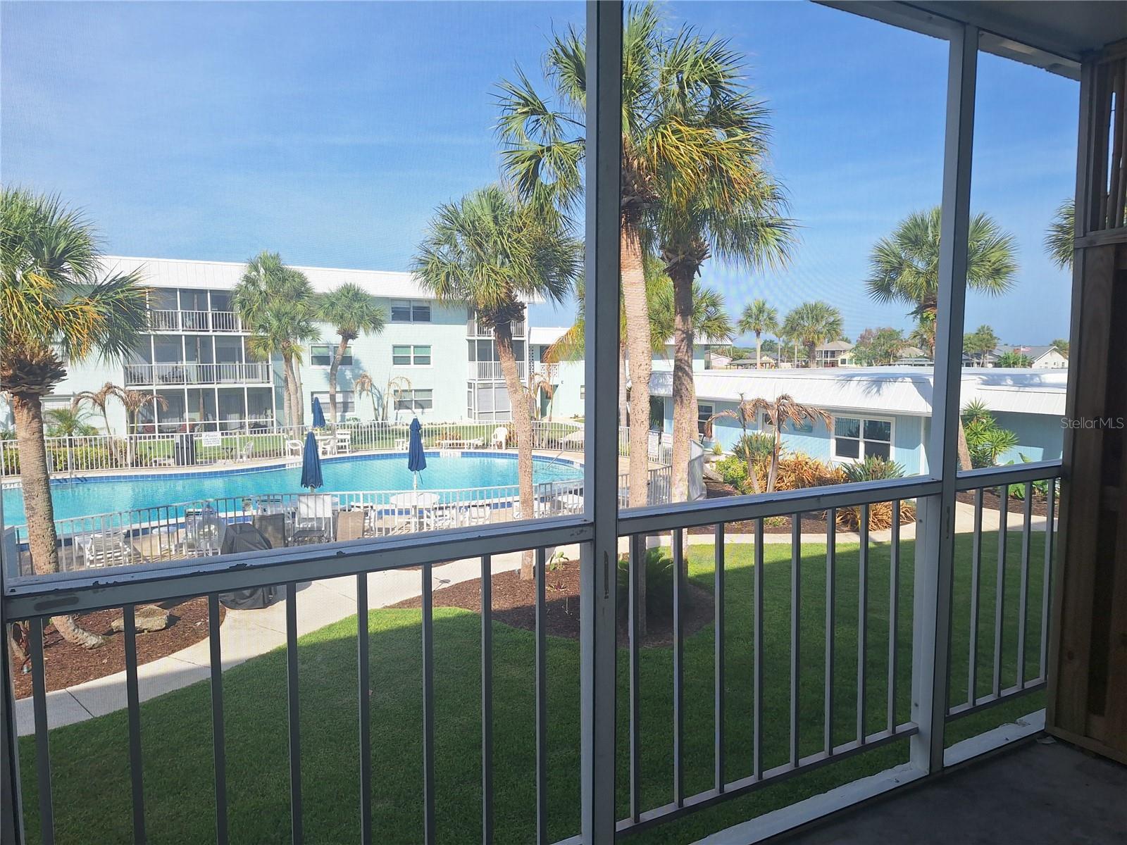 325 N CAUSEWAY #B206, NEW SMYRNA BEACH, FL, 32169