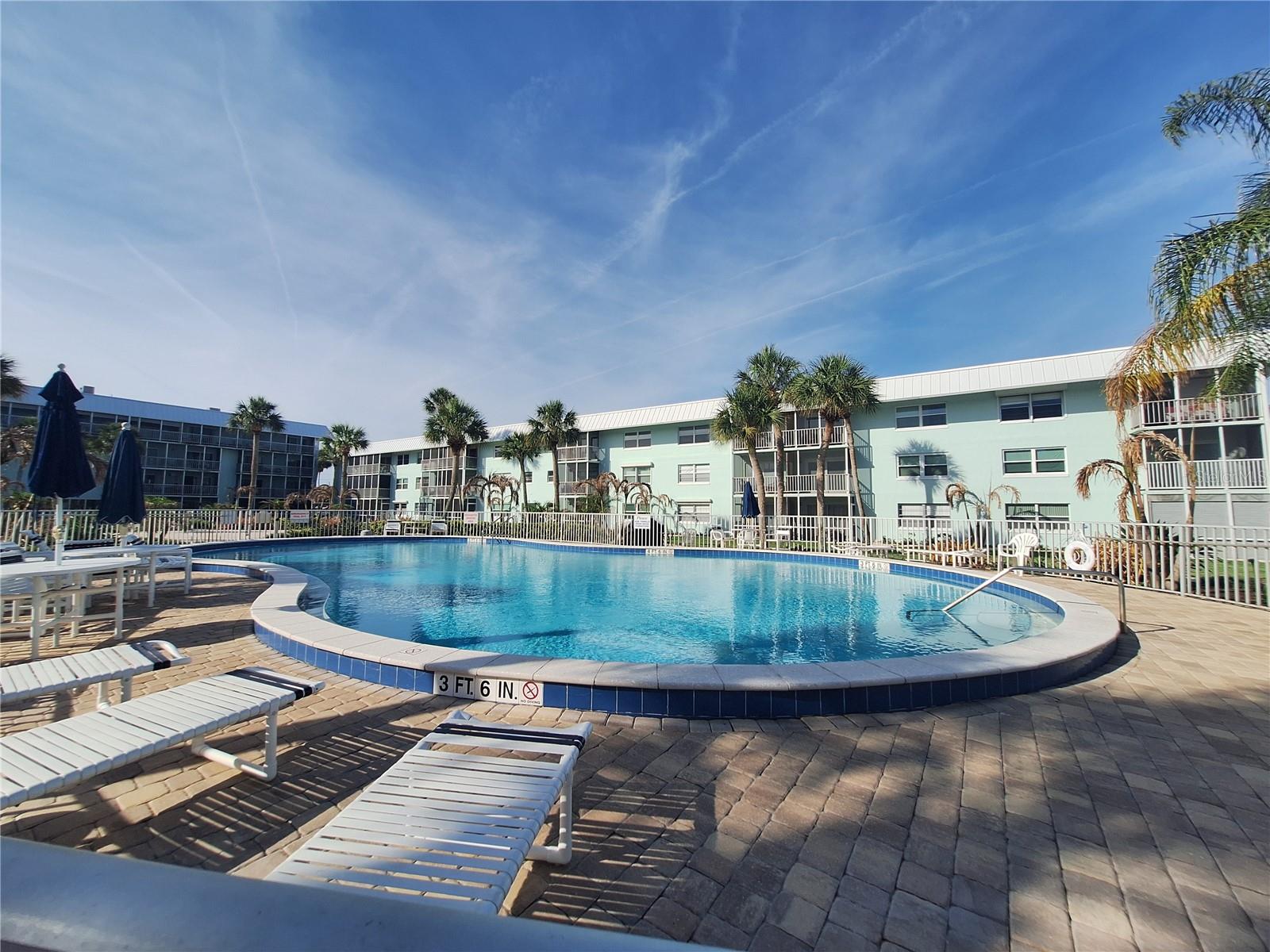 325 N CAUSEWAY #B206, NEW SMYRNA BEACH, FL, 32169