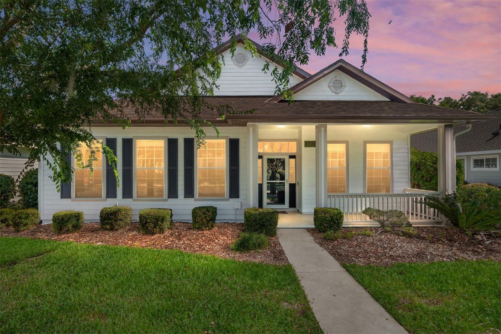 8632 SW 76TH PL, GAINESVILLE, FL, 32608