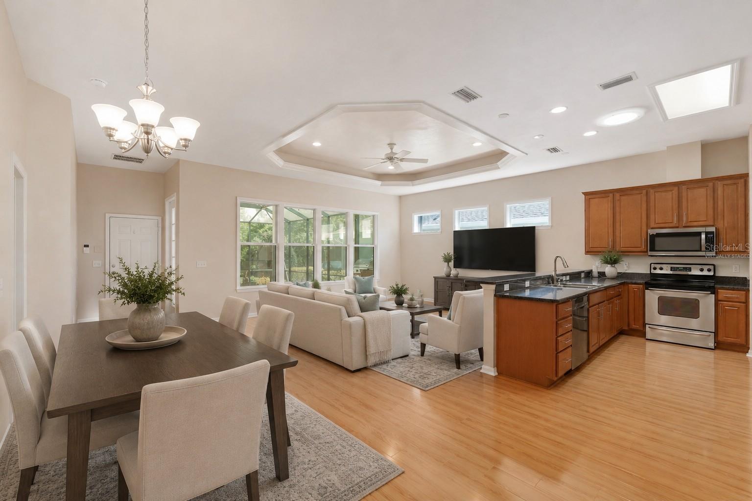 8632 SW 76TH PL, GAINESVILLE, FL, 32608