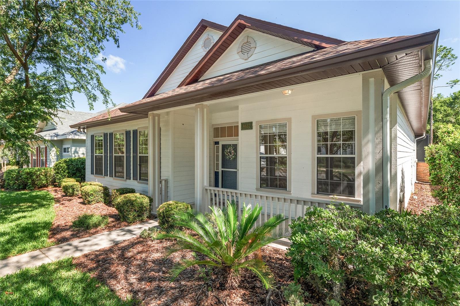 8632 SW 76TH PL, GAINESVILLE, FL, 32608