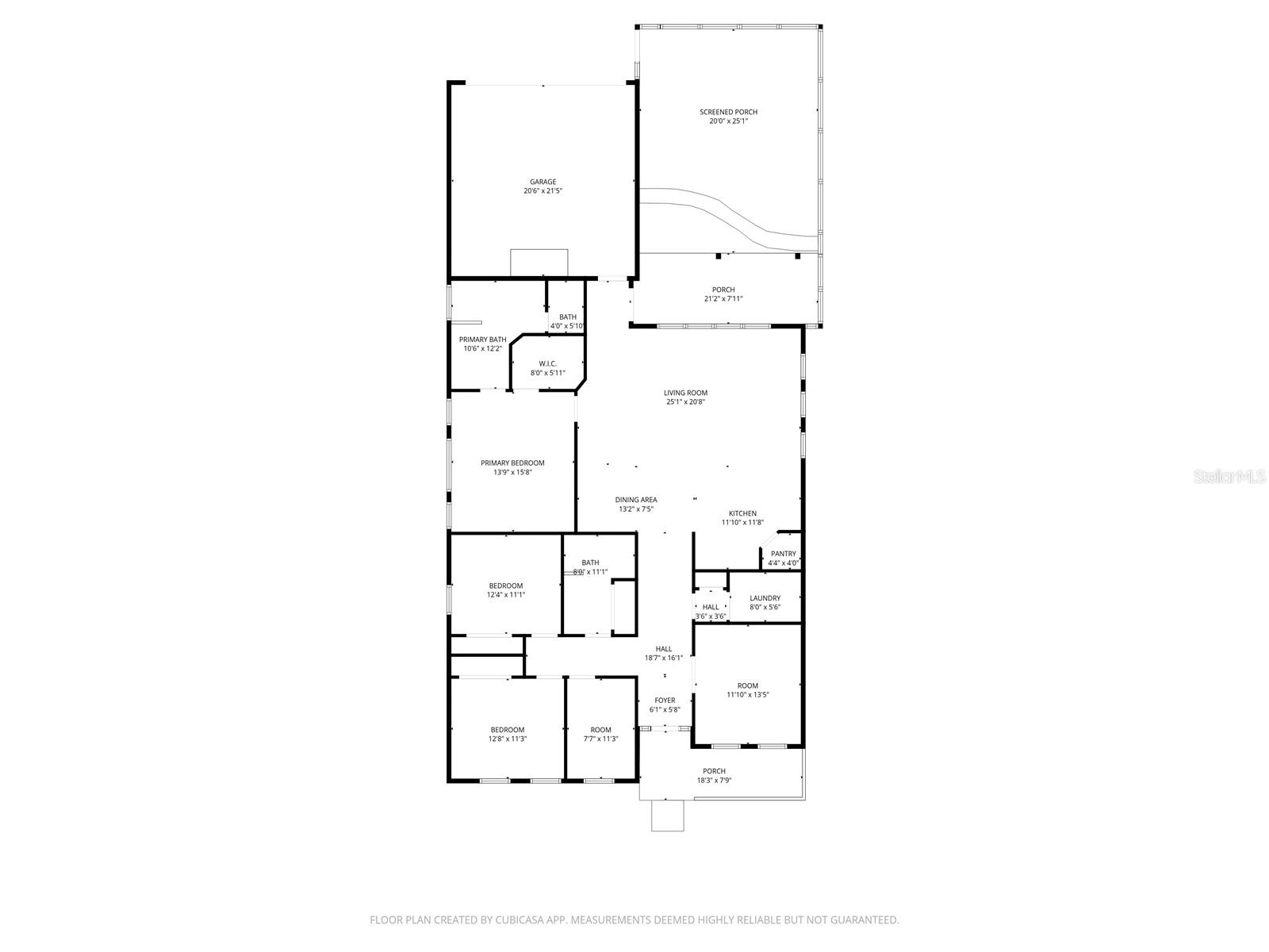 8632 SW 76TH PL, GAINESVILLE, FL, 32608