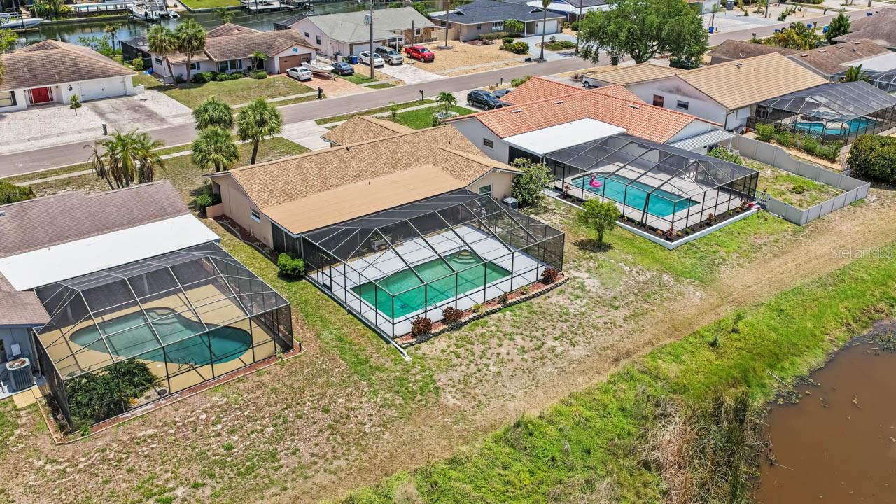 736 FLAMINGO DR, APOLLO BEACH, FL, 33572