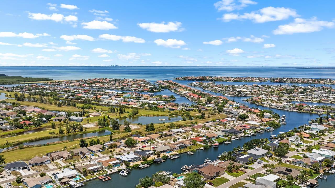 736 FLAMINGO DR, APOLLO BEACH, FL, 33572