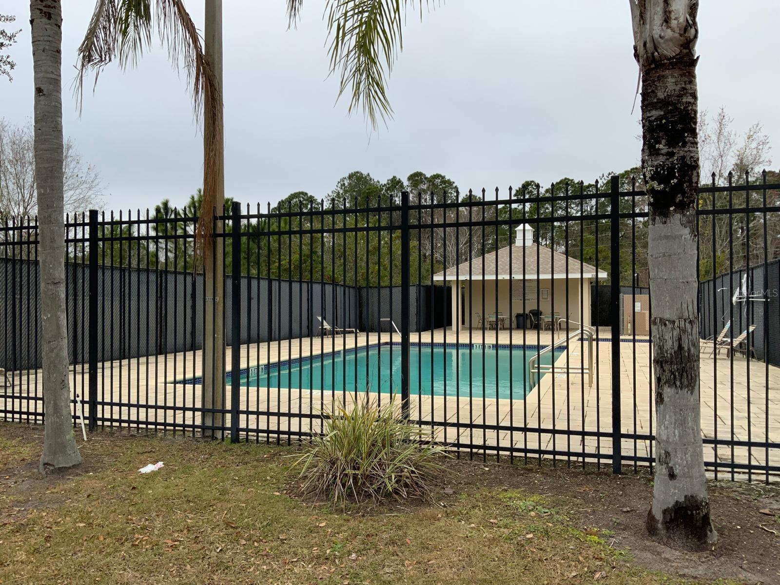 2327 PRIME CIRCLE #B, KISSIMMEE, FL, 34746